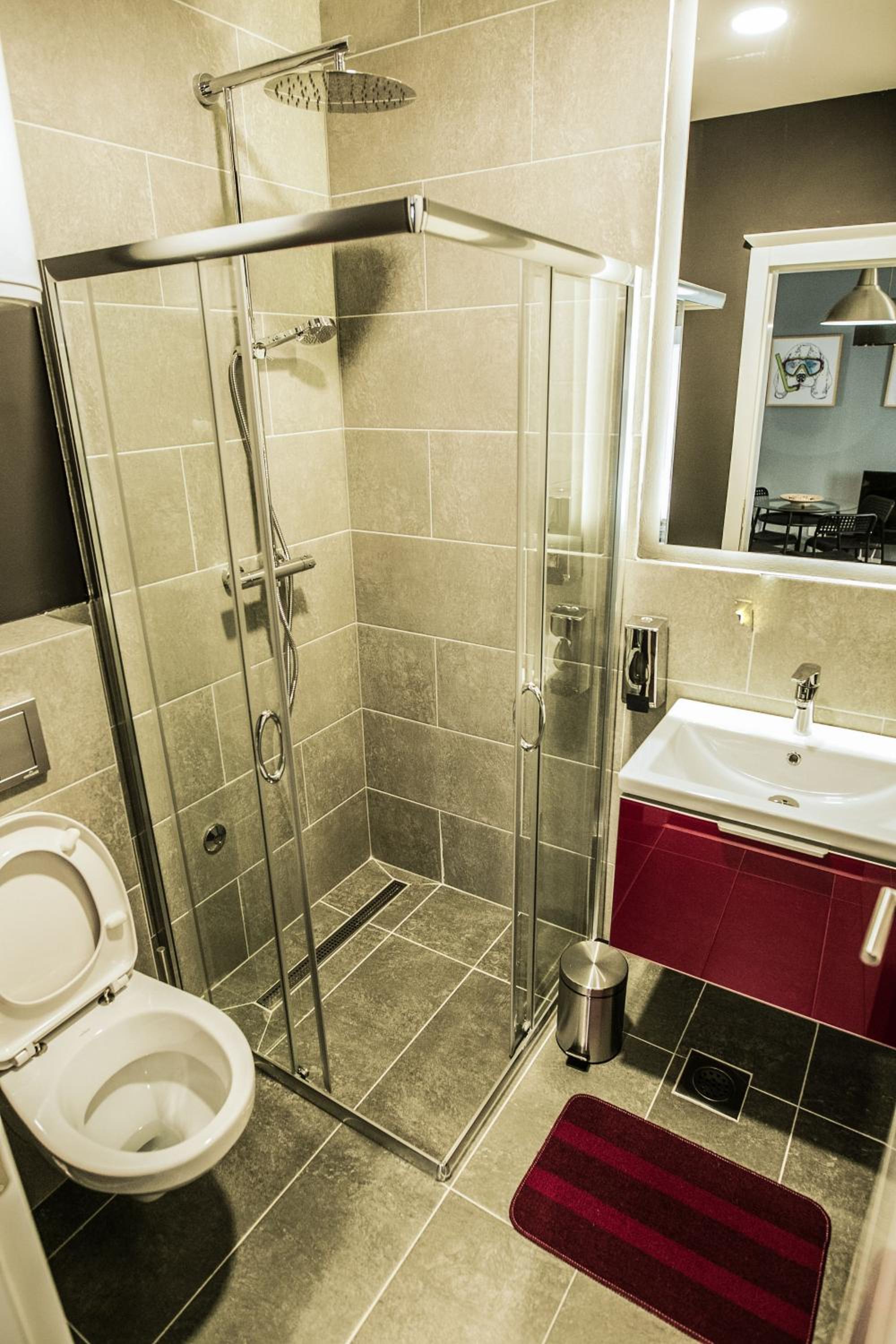 Polar Apartments Banja Luka LPIJ