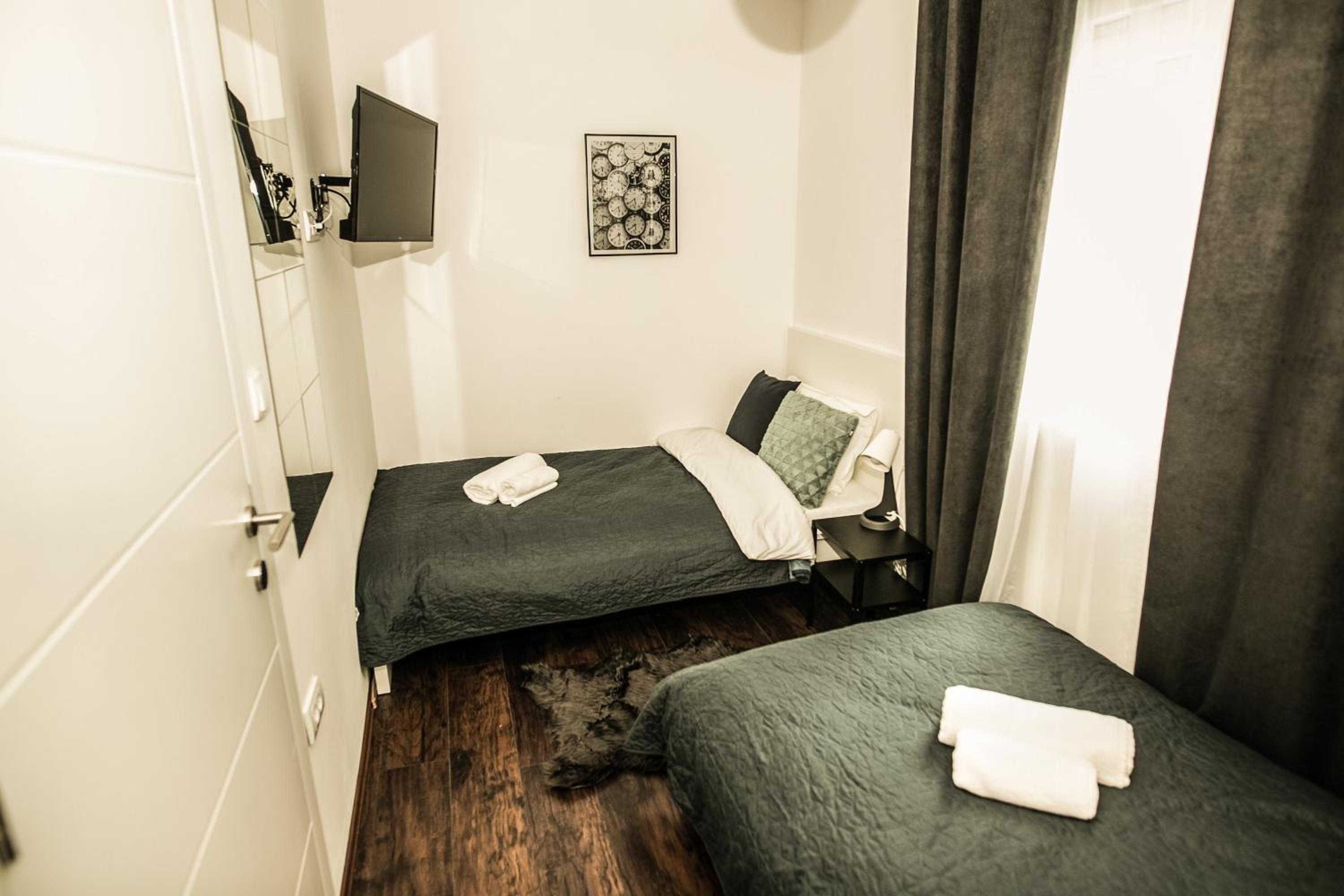 Polar Apartments Banja Luka LPIJ