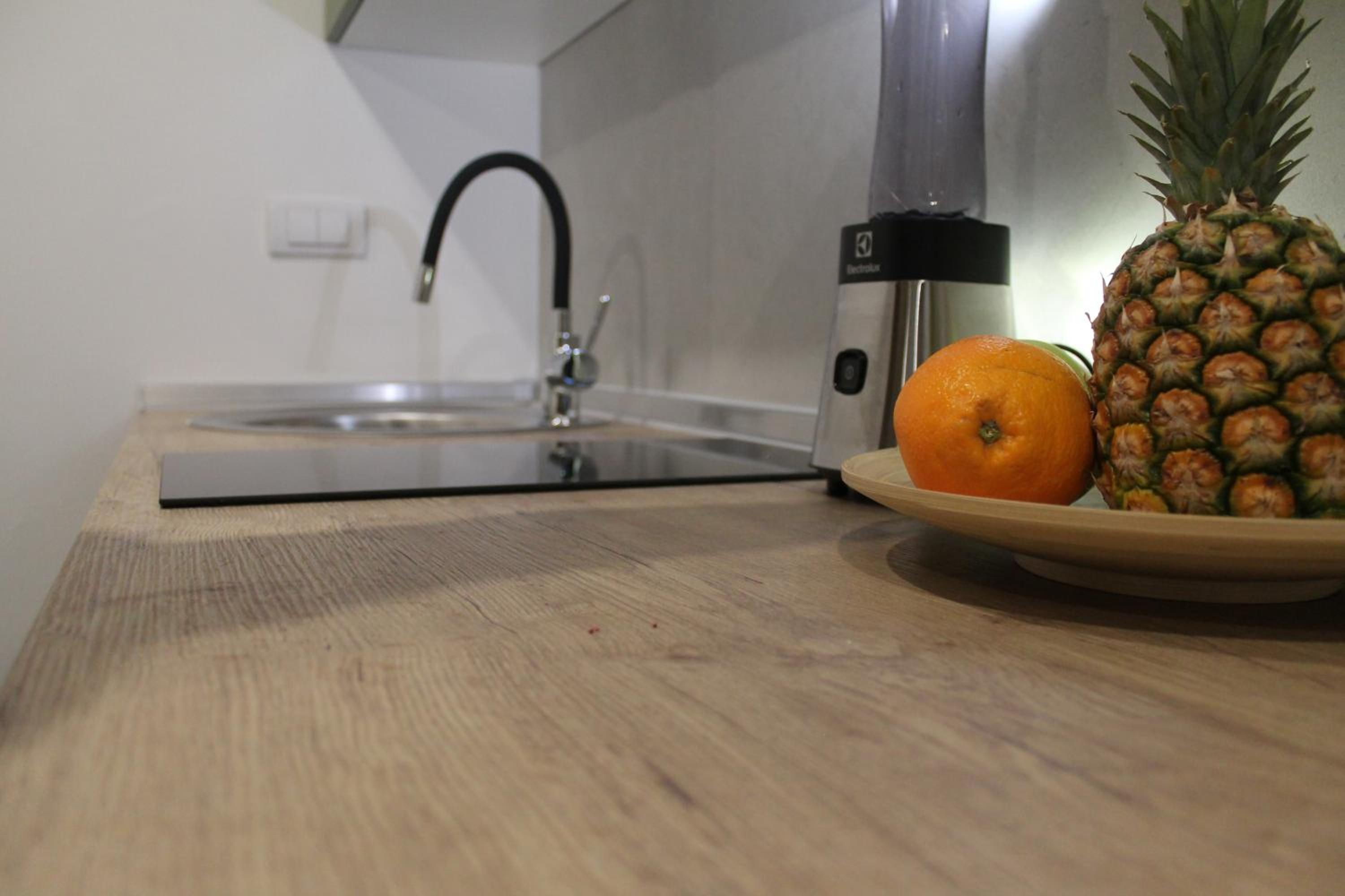 Polar Apartments Banja Luka LPIJ