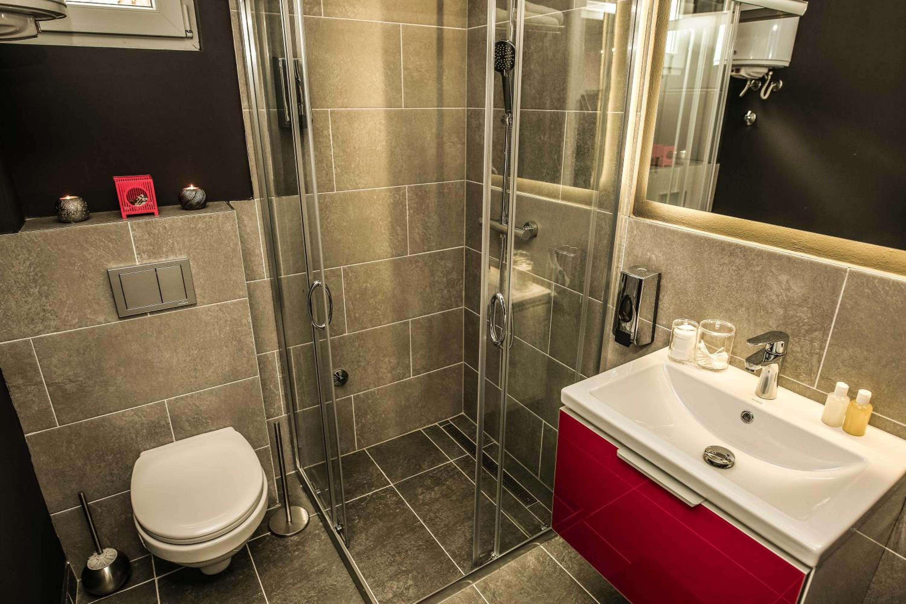 Polar Apartments Banja Luka LPIJ