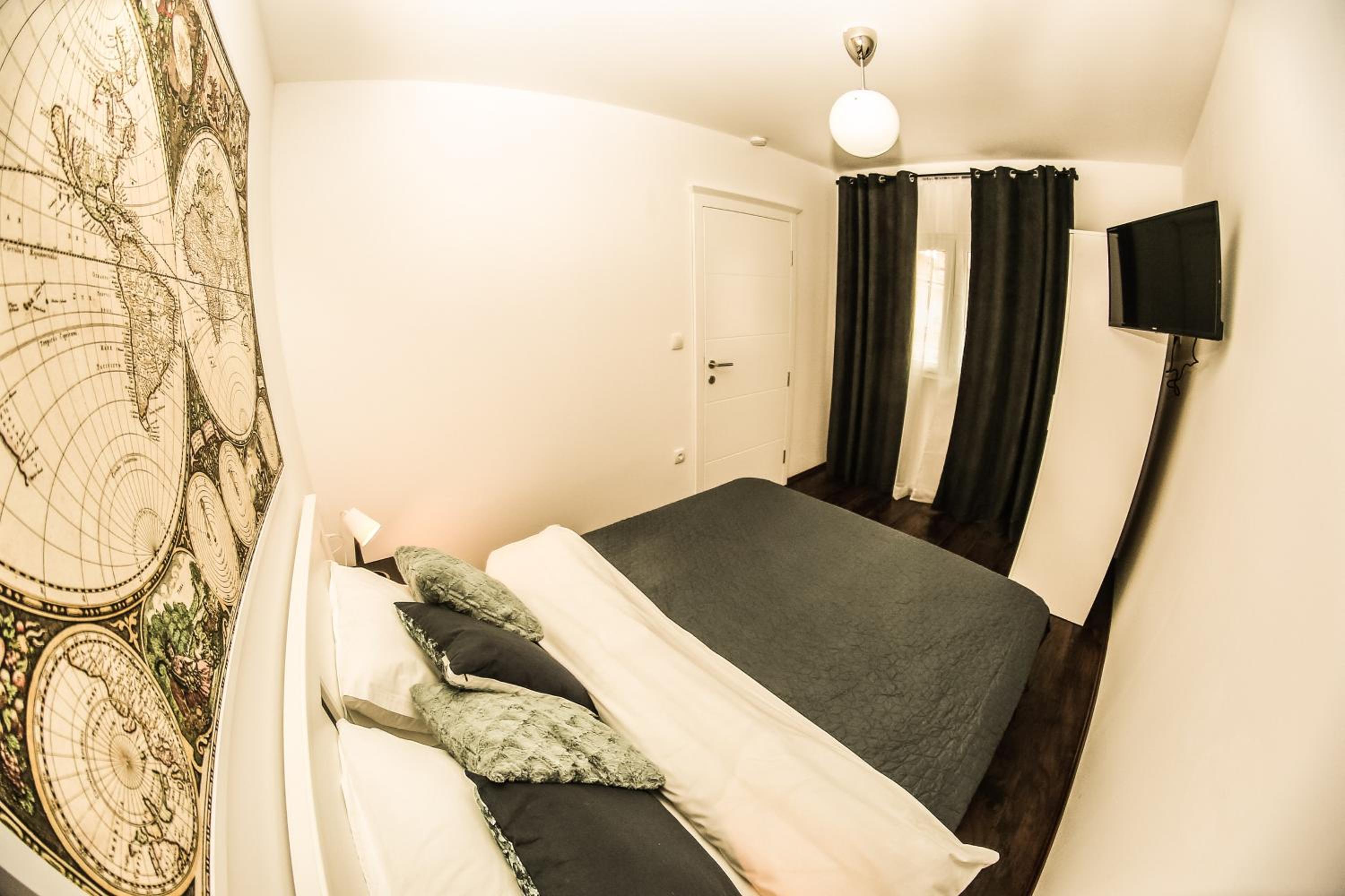 Polar Apartments Banja Luka LPIJ