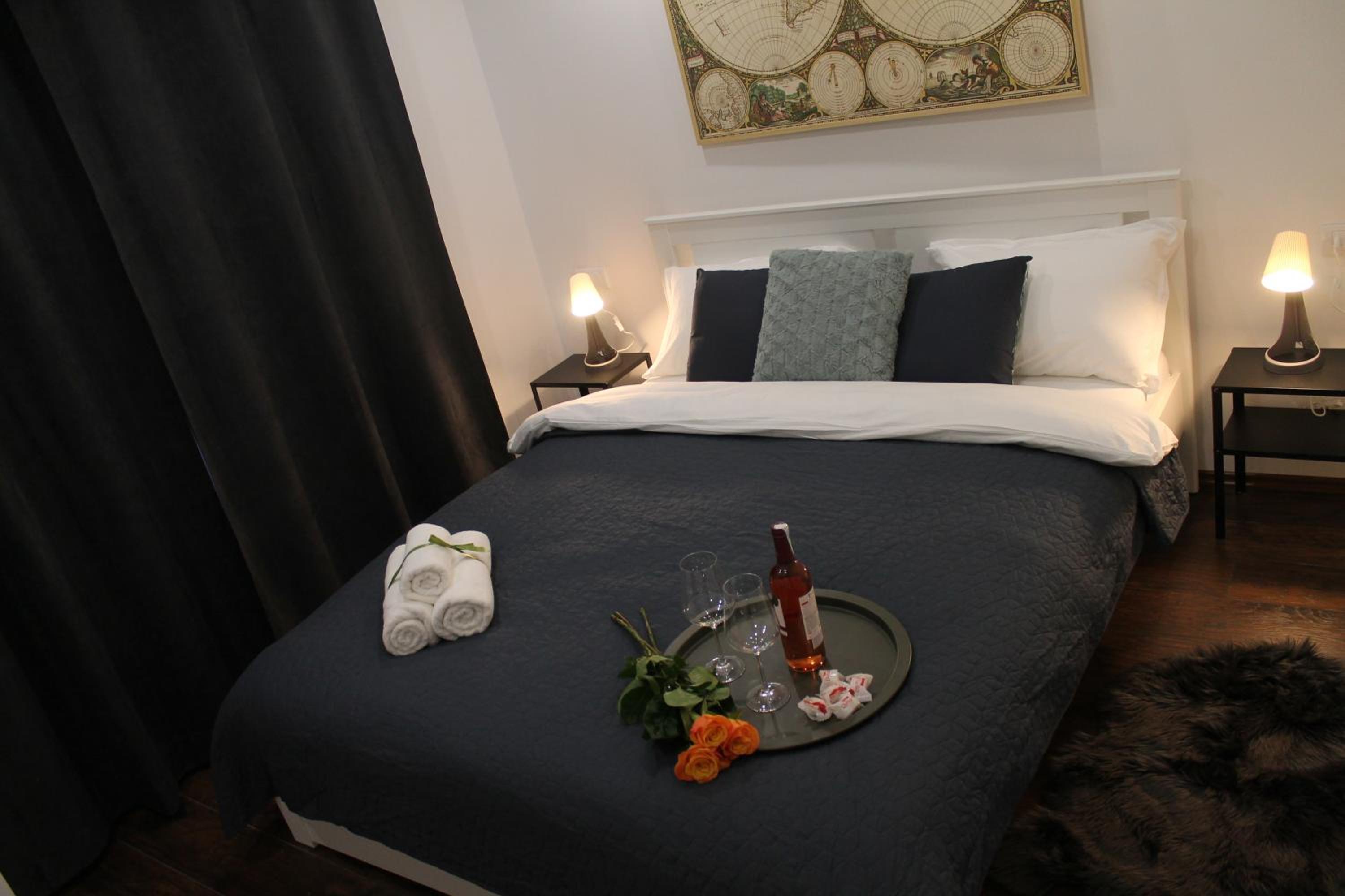 Polar Apartments Banja Luka LPIJ