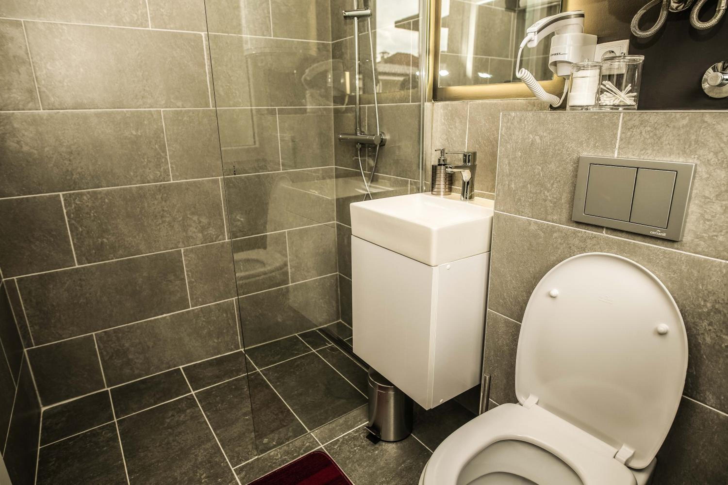 Polar Apartments Banja Luka LPIJ