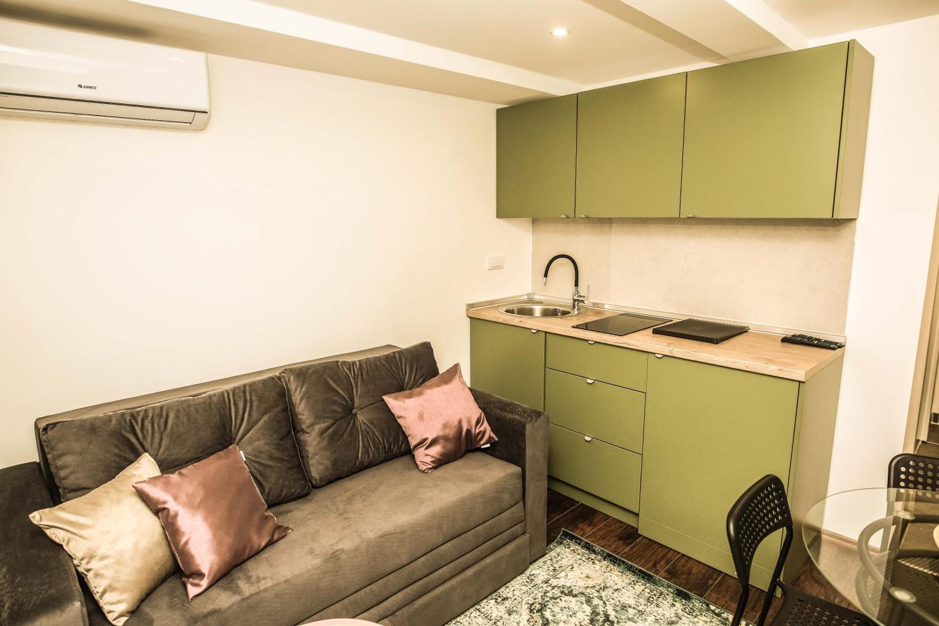 Polar Apartments Banja Luka LPIJ