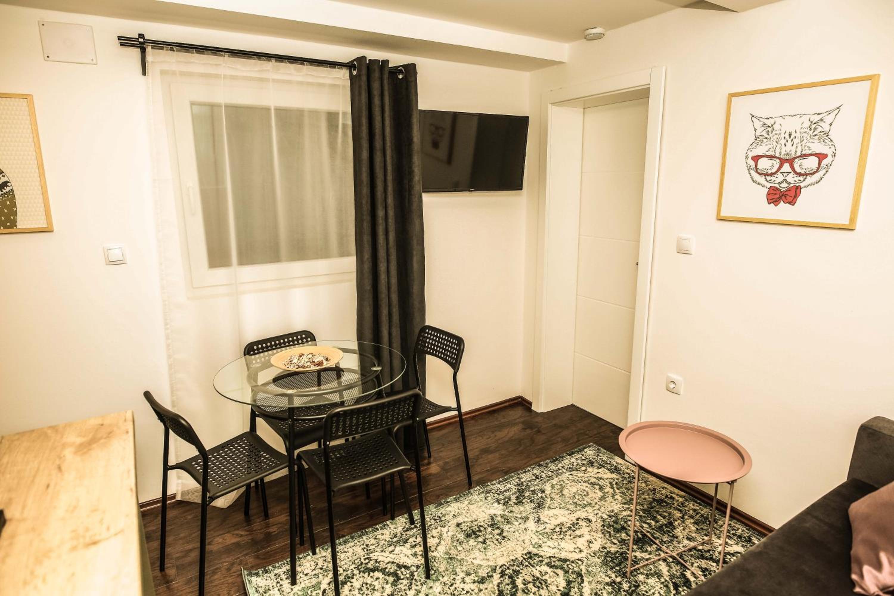 Polar Apartments Banja Luka LPIJ