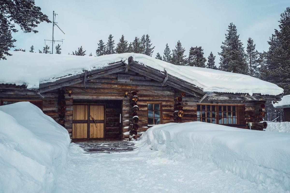 Saarikejo Huskylodge