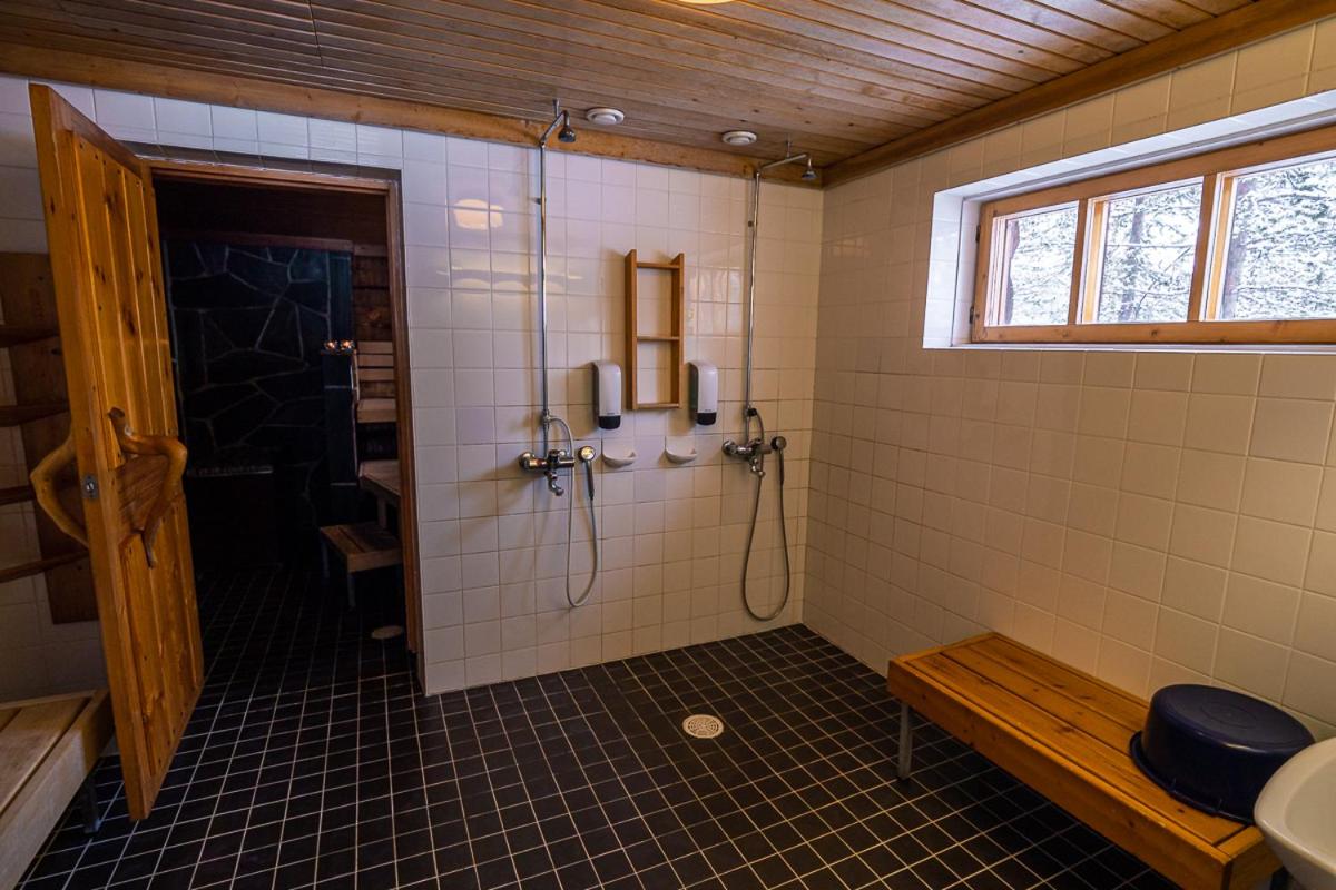 Saarikejo Huskylodge
