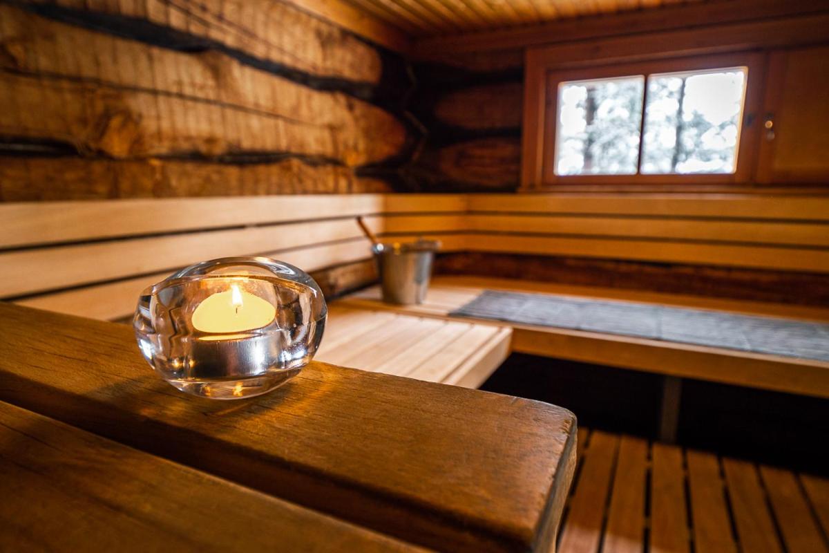 Saarikejo Huskylodge