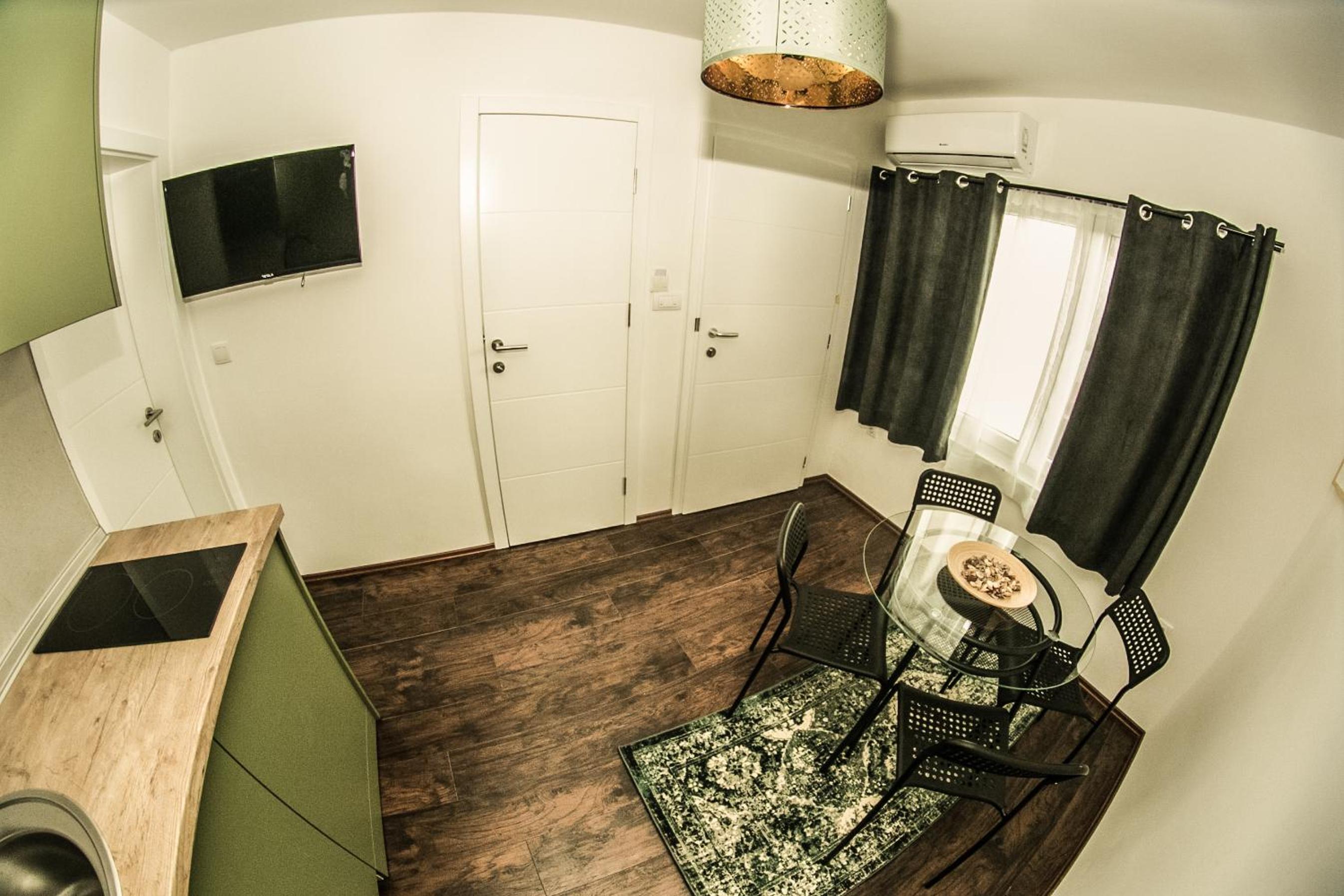 Polar Apartments Banja Luka LPIJ