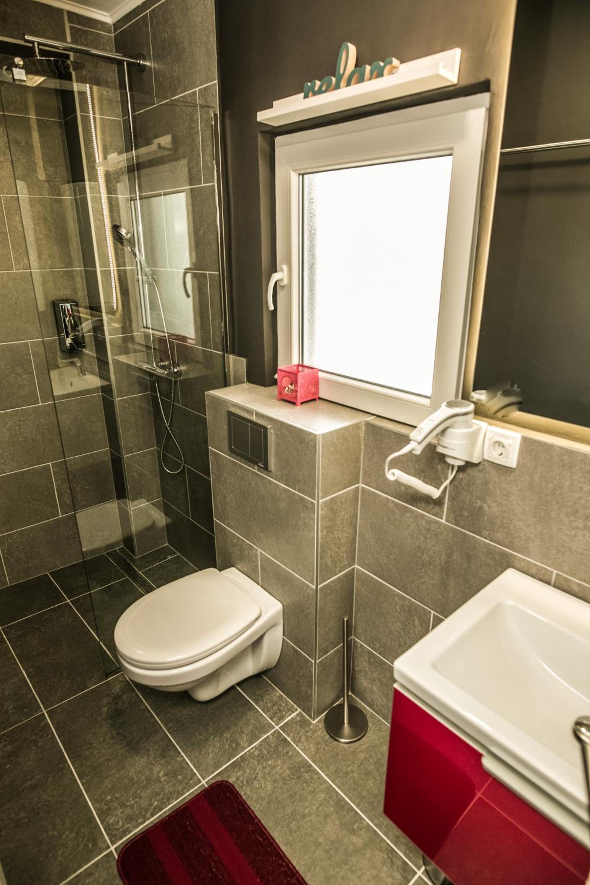 Polar Apartments Banja Luka LPIJ