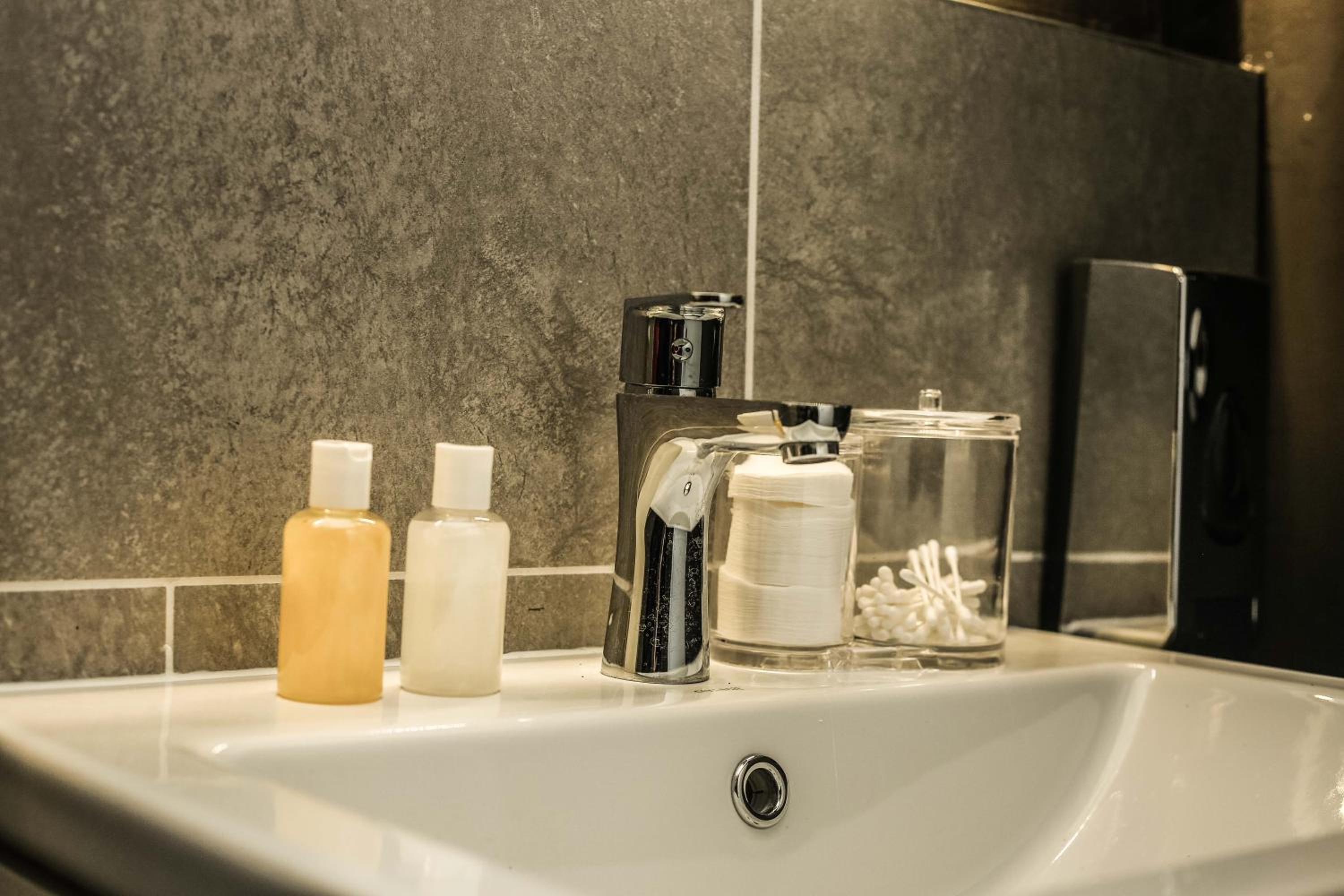 Polar Apartments Banja Luka LPIJ
