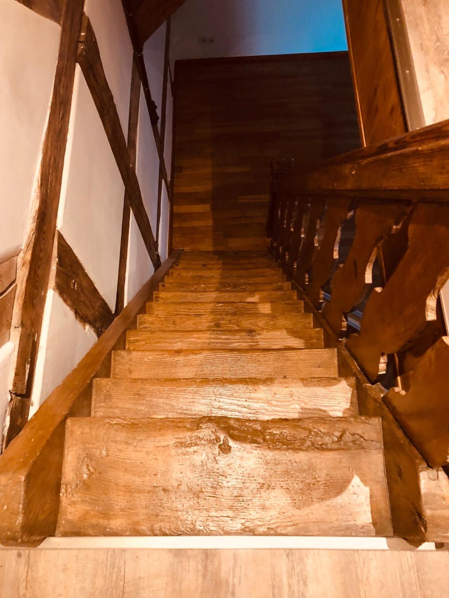 Historisches Ambiente mitten im Zentrum von EBW, photo 20