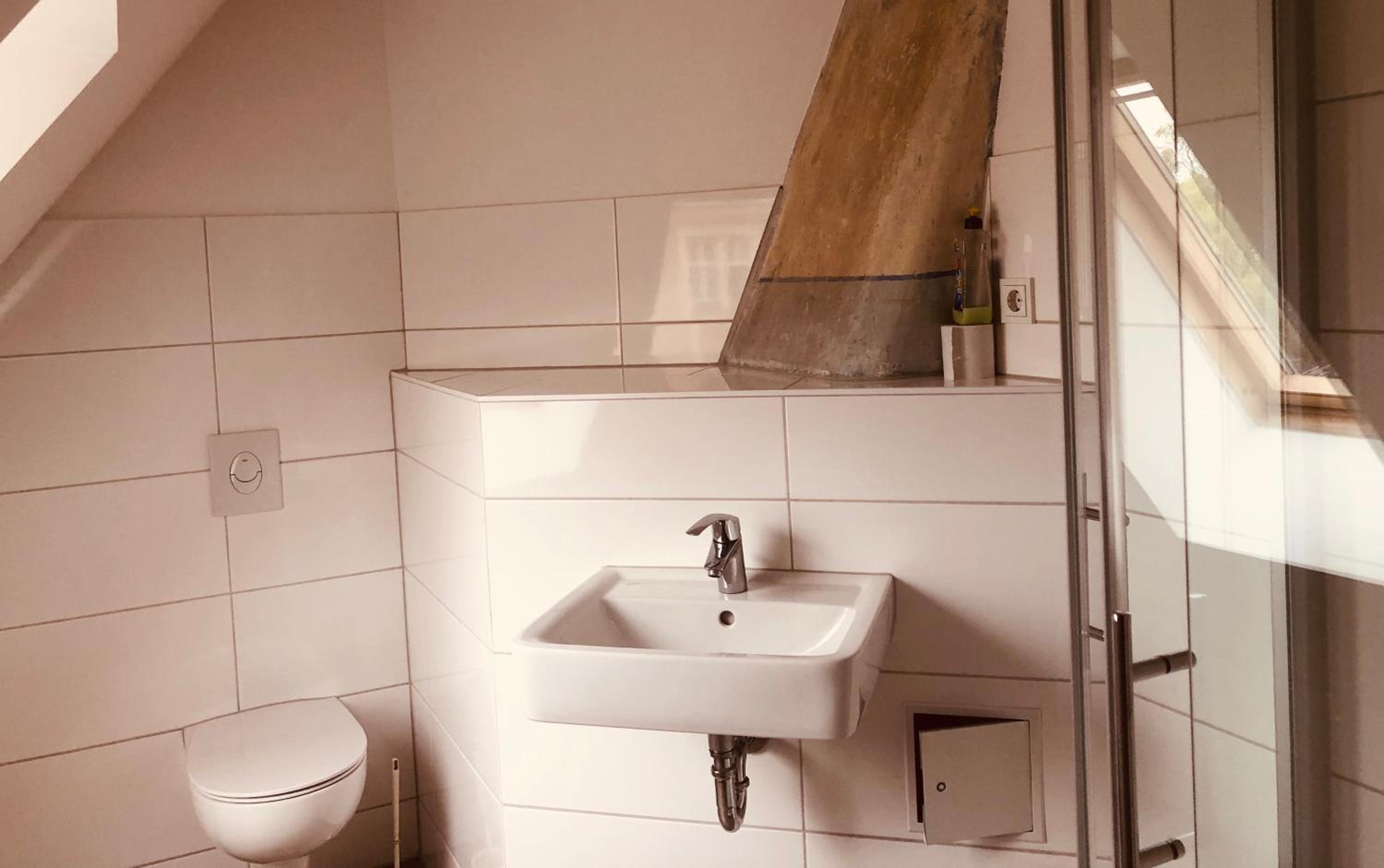 Historisches Ambiente mitten im Zentrum von EBW, photo 10