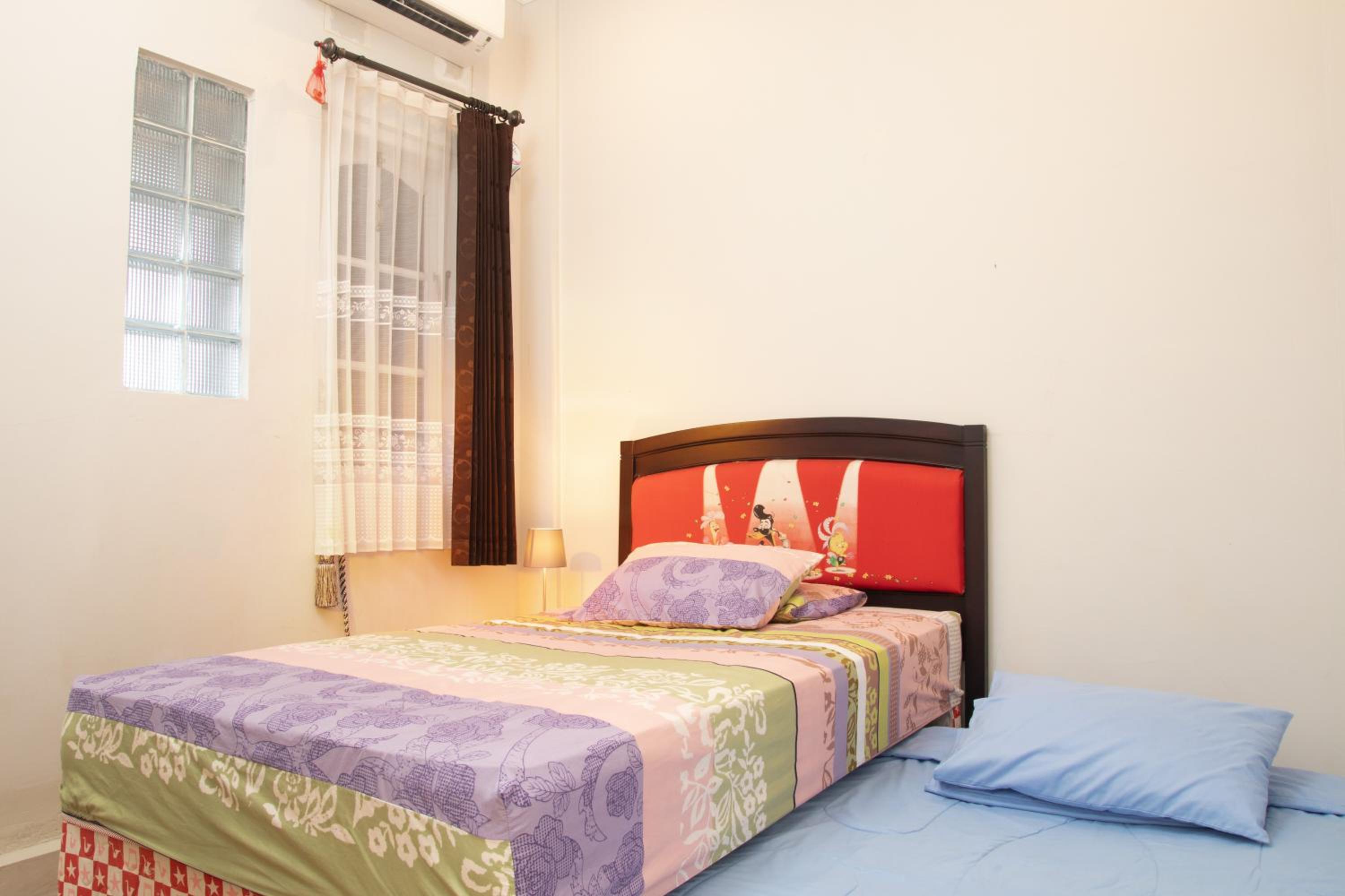 Huning House - 5 Bedrooms view 3