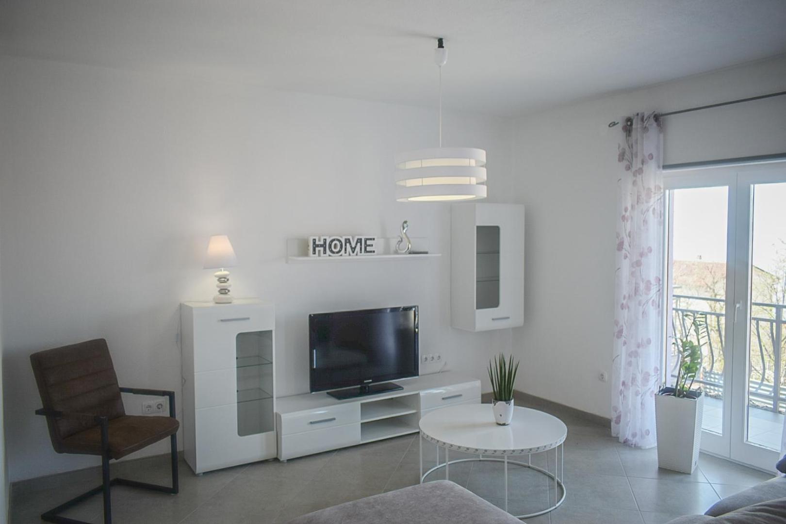 Apartments Villa Lili view 3