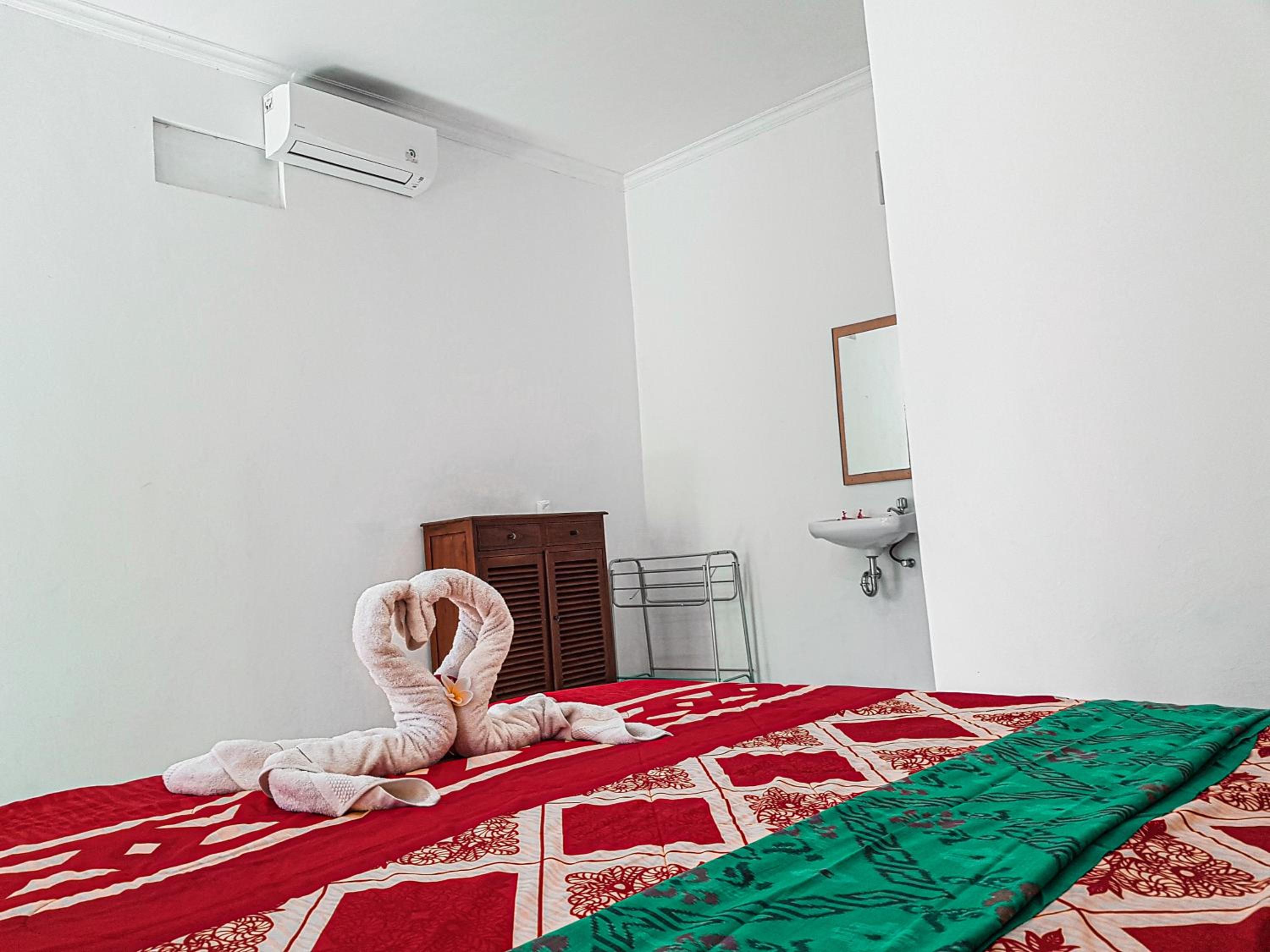 Klotok Home Stay Nusa view 5
