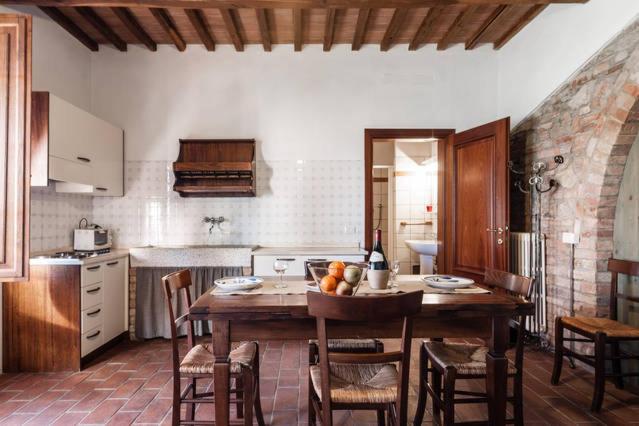 La Casina- Podere della Collina