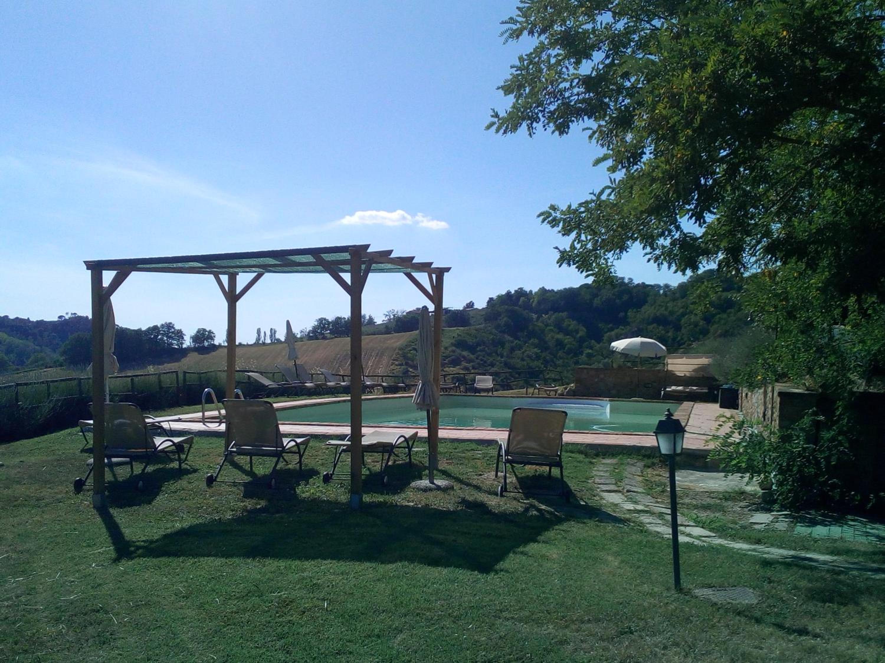 La Casina- Podere della Collina