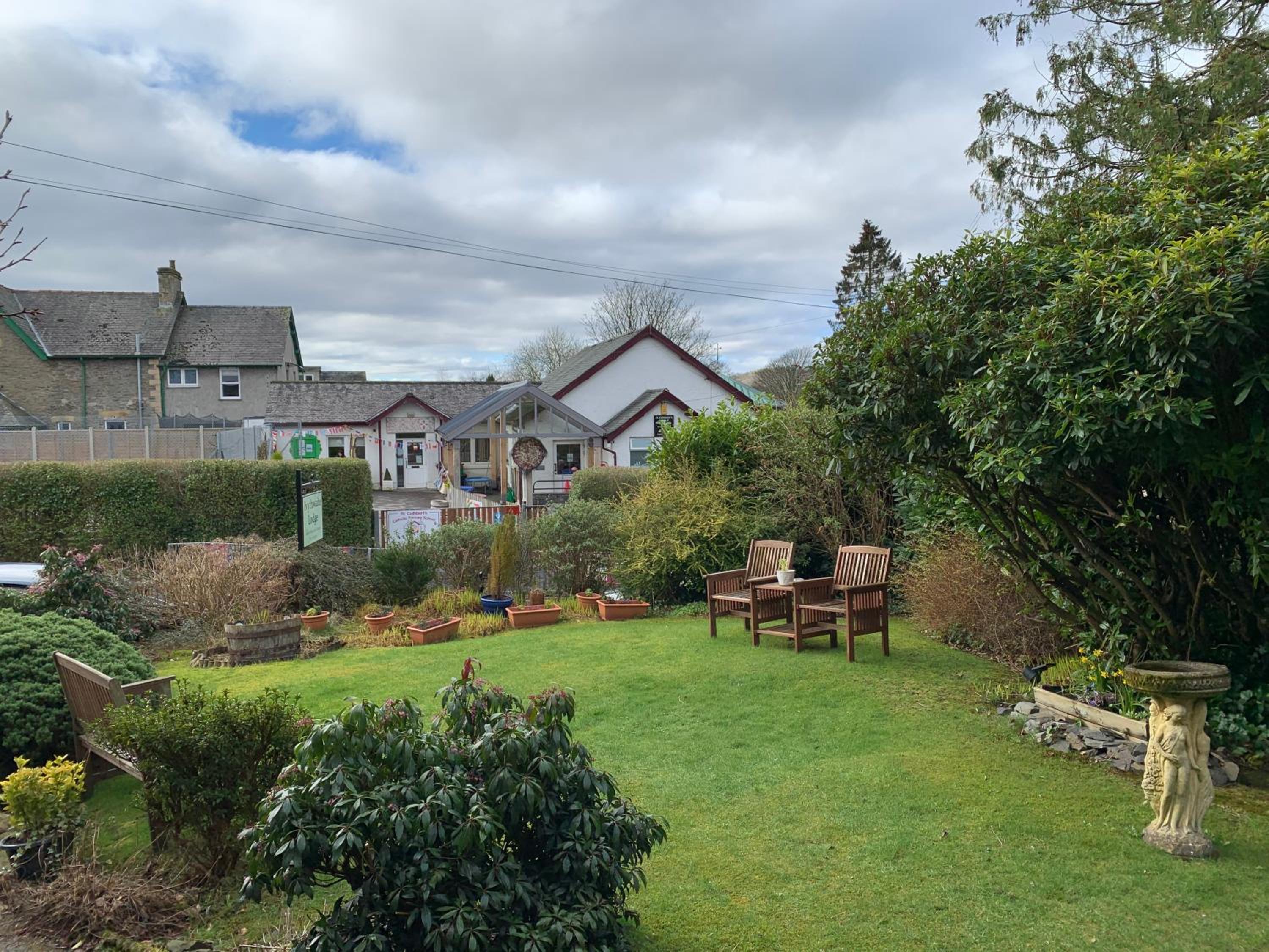 Ivythwaite Cottages