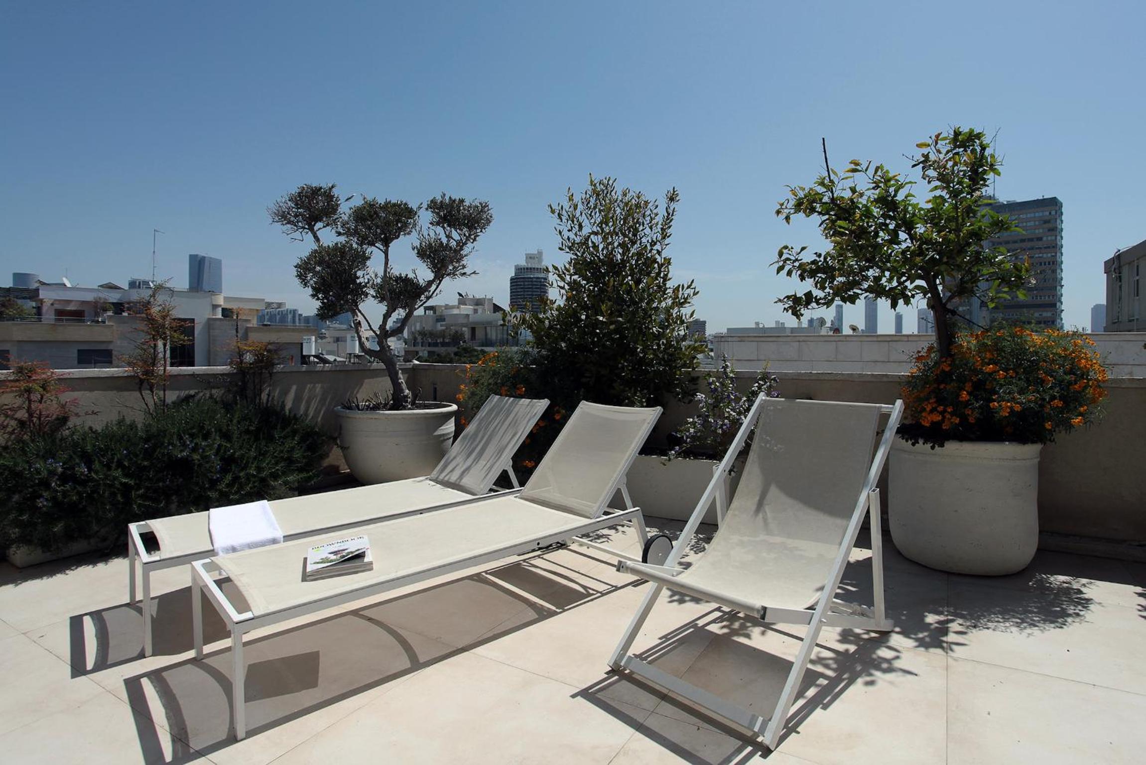 roof
