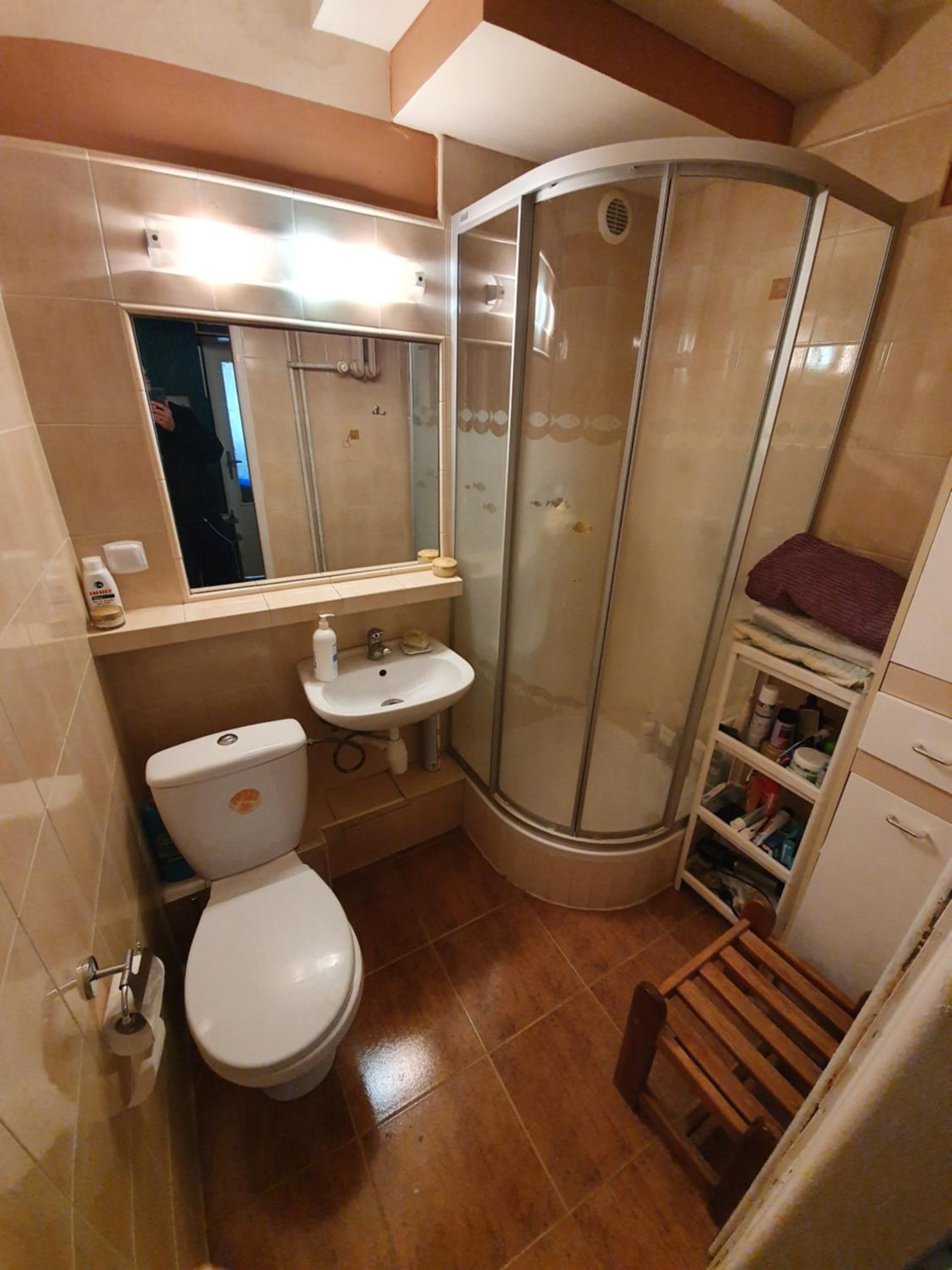 MY SUITE 60th en Gdańsk