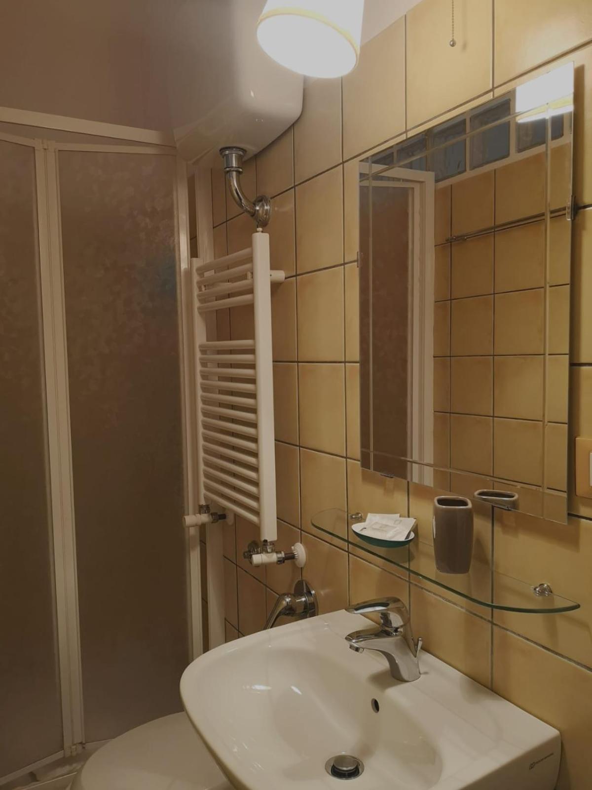 Relais Villa Fiorelli