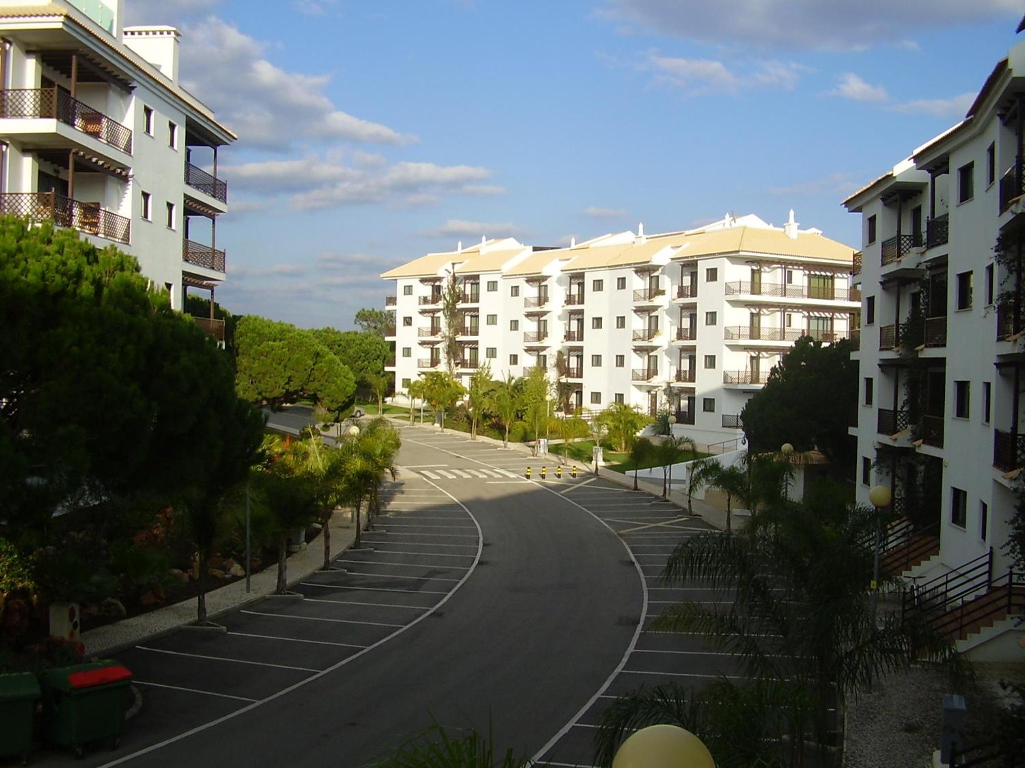 Apartamento Falésia by Garvetur
