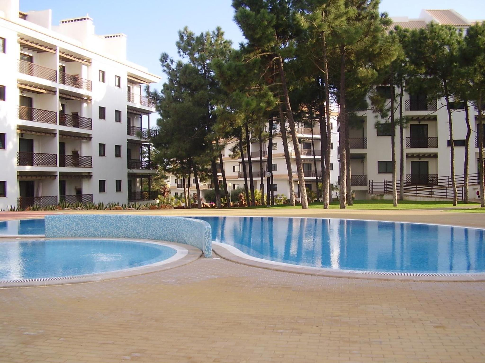 Apartamento Falésia by Garvetur