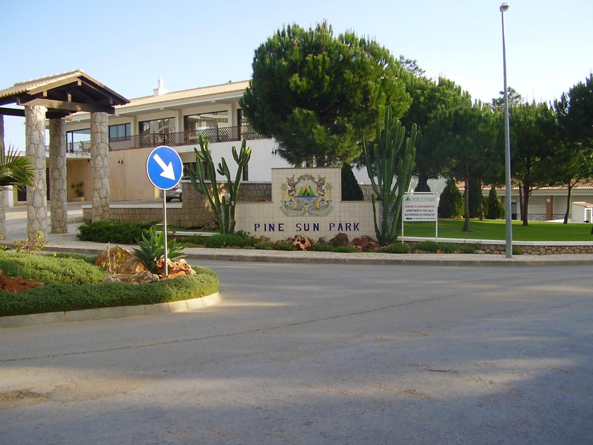 Apartamento Falésia by Garvetur