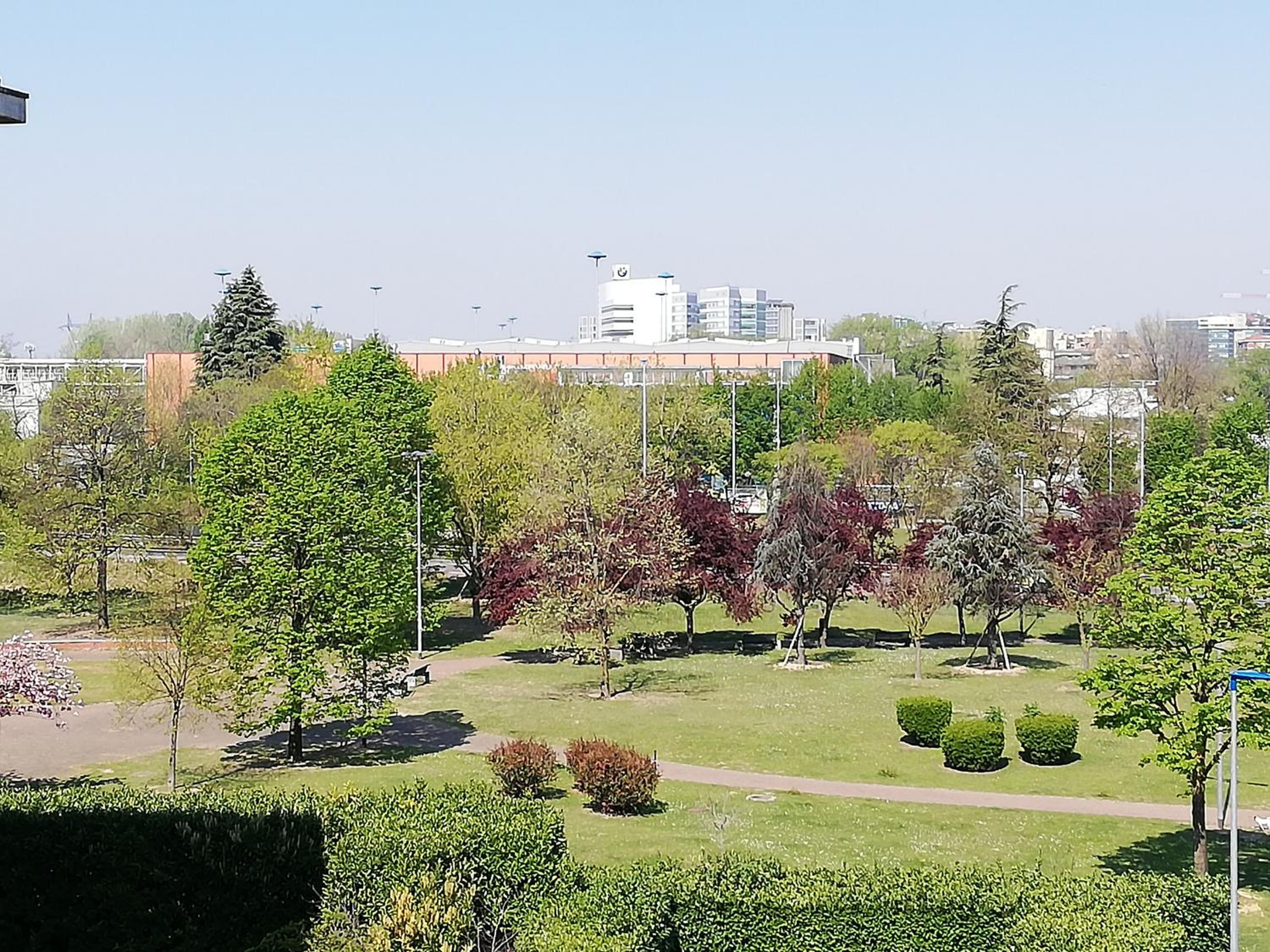 Sweet Home Milano B&B view 3