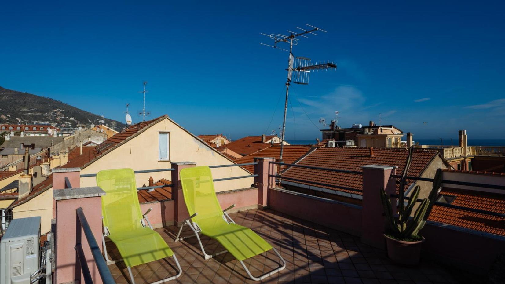 roof
