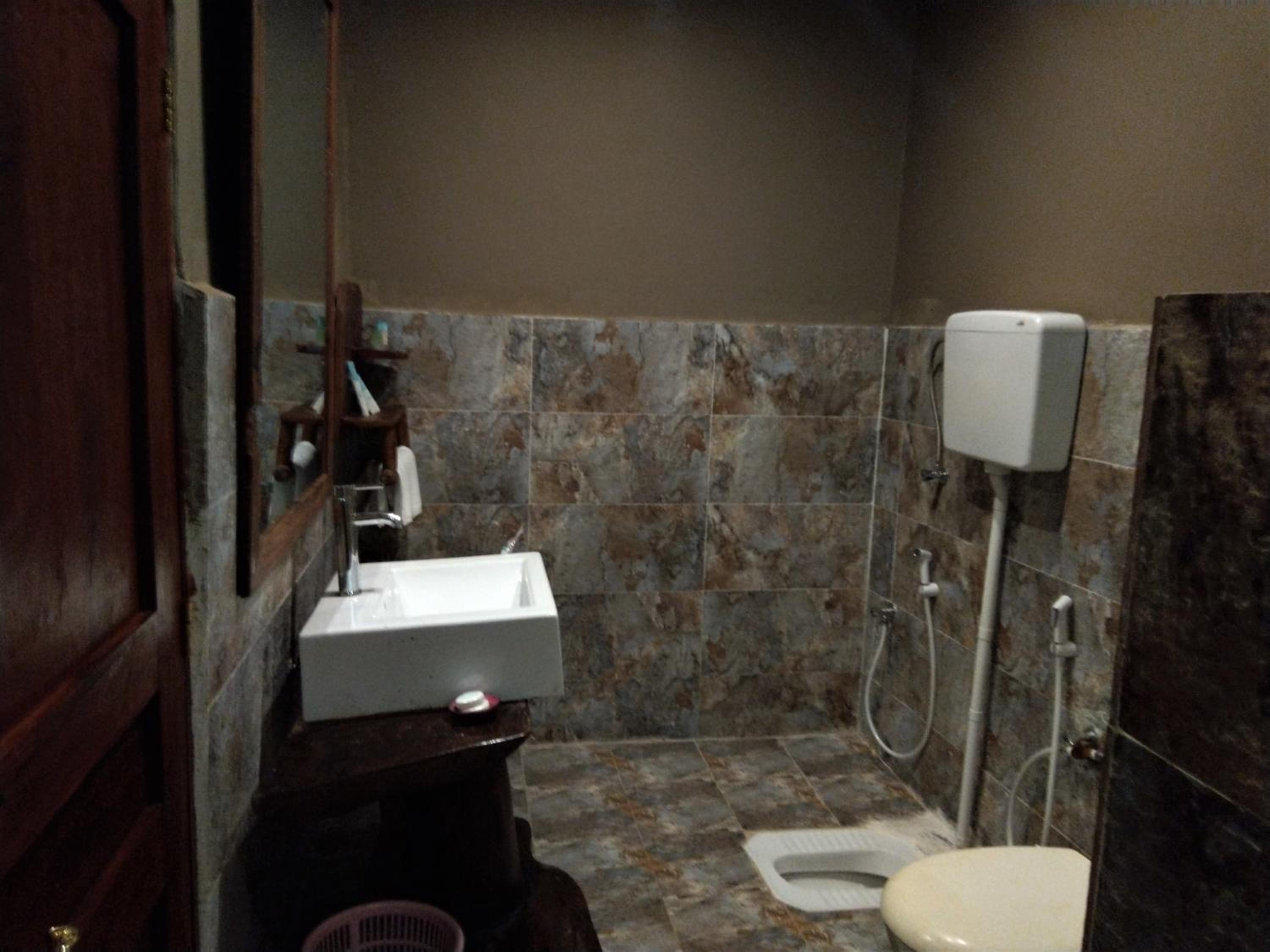 Wag Hill Lodge & Spa