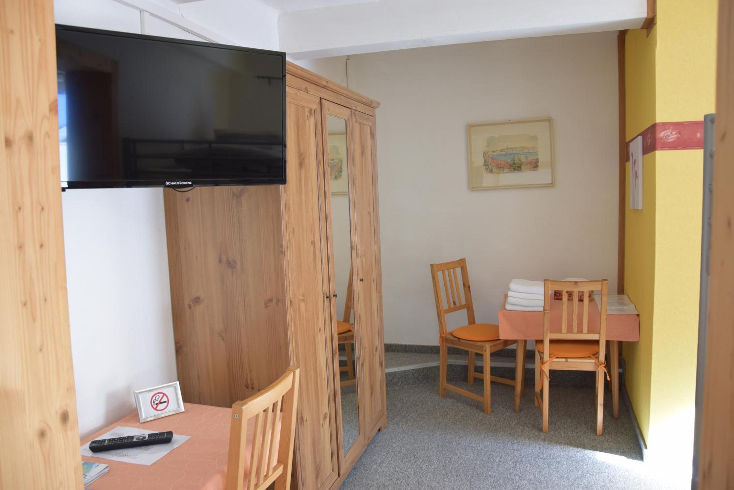Gasthaus Pension Marienhof