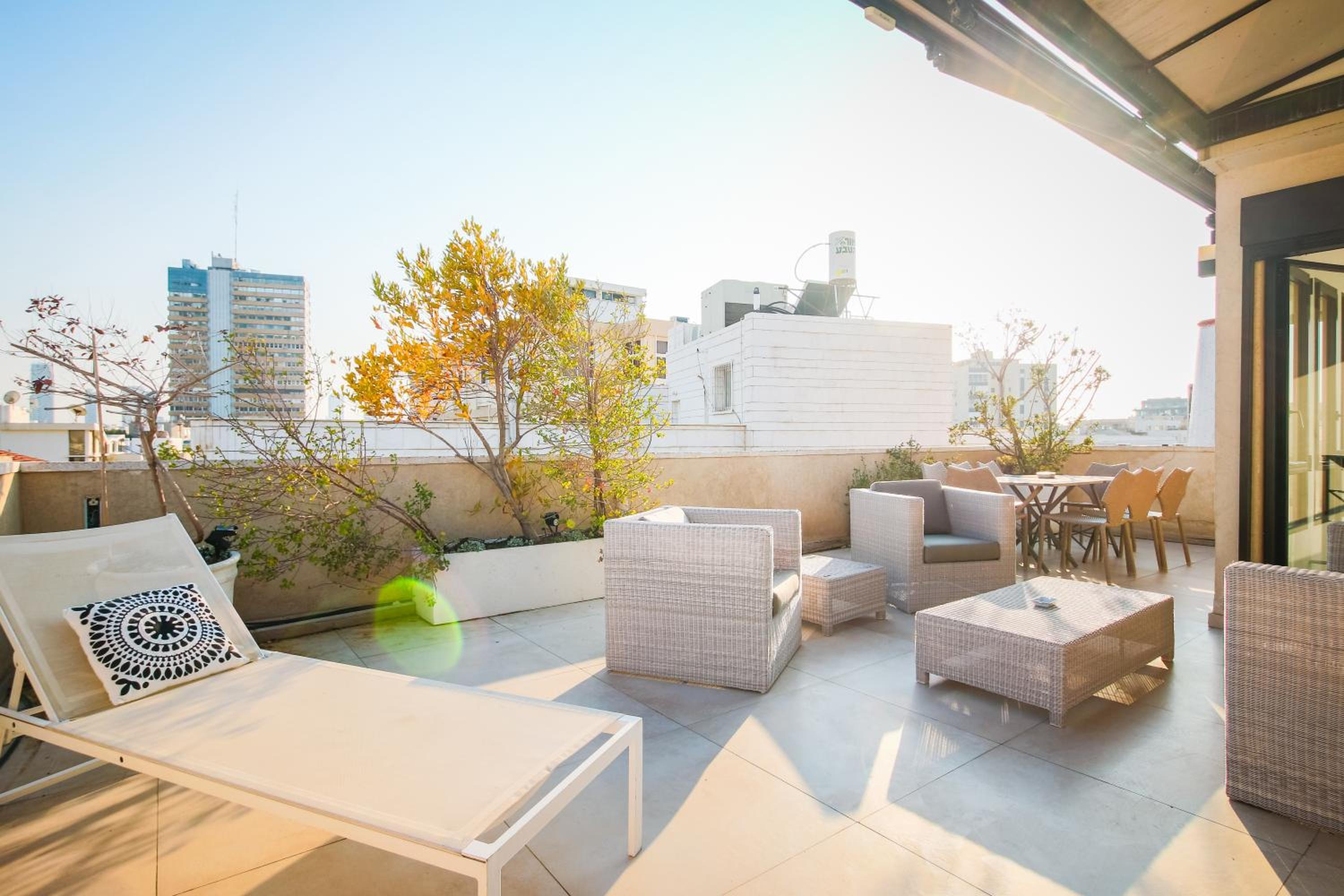 roof