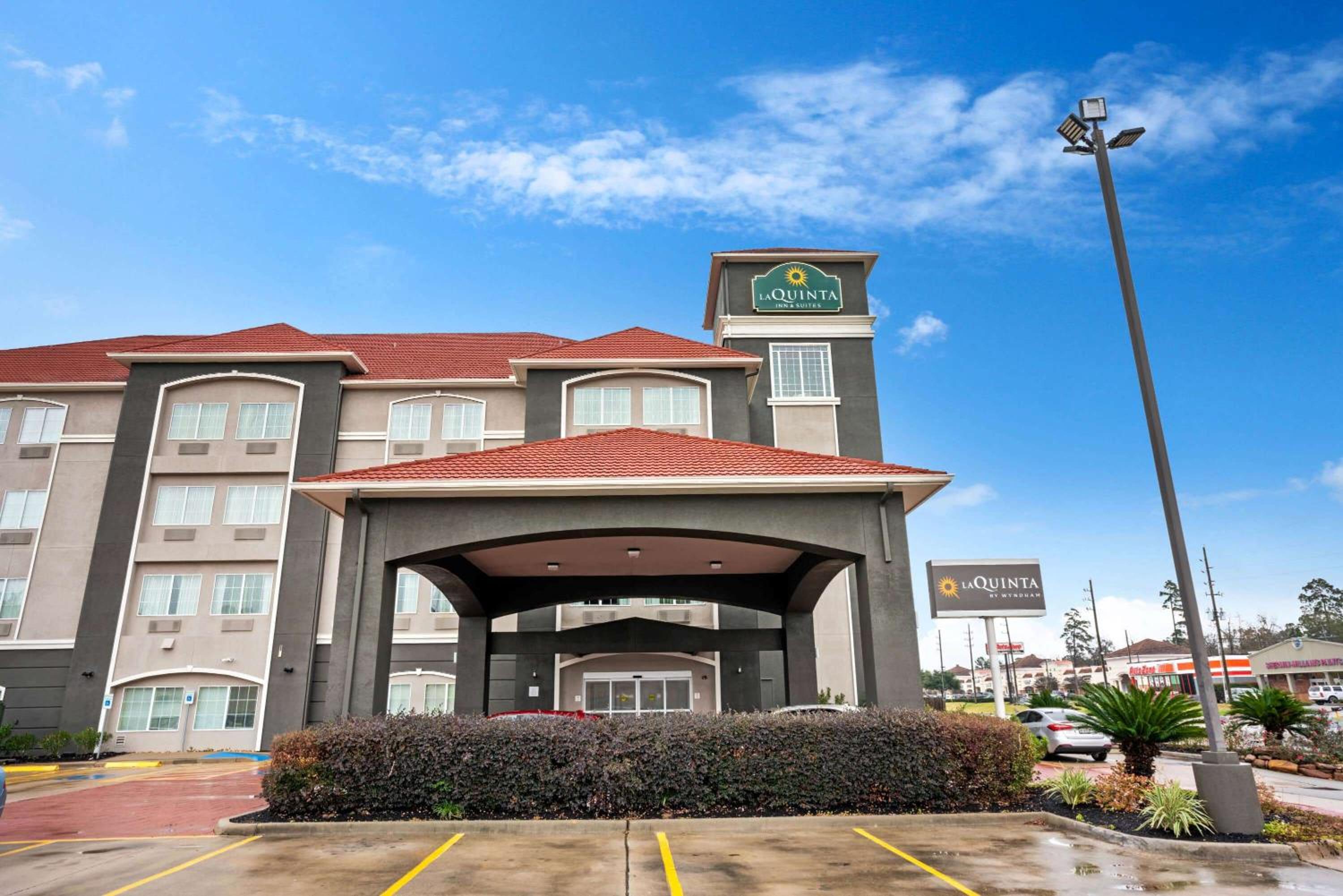 La Quinta by Wyndham Houston - Magnolia - Property Image 27