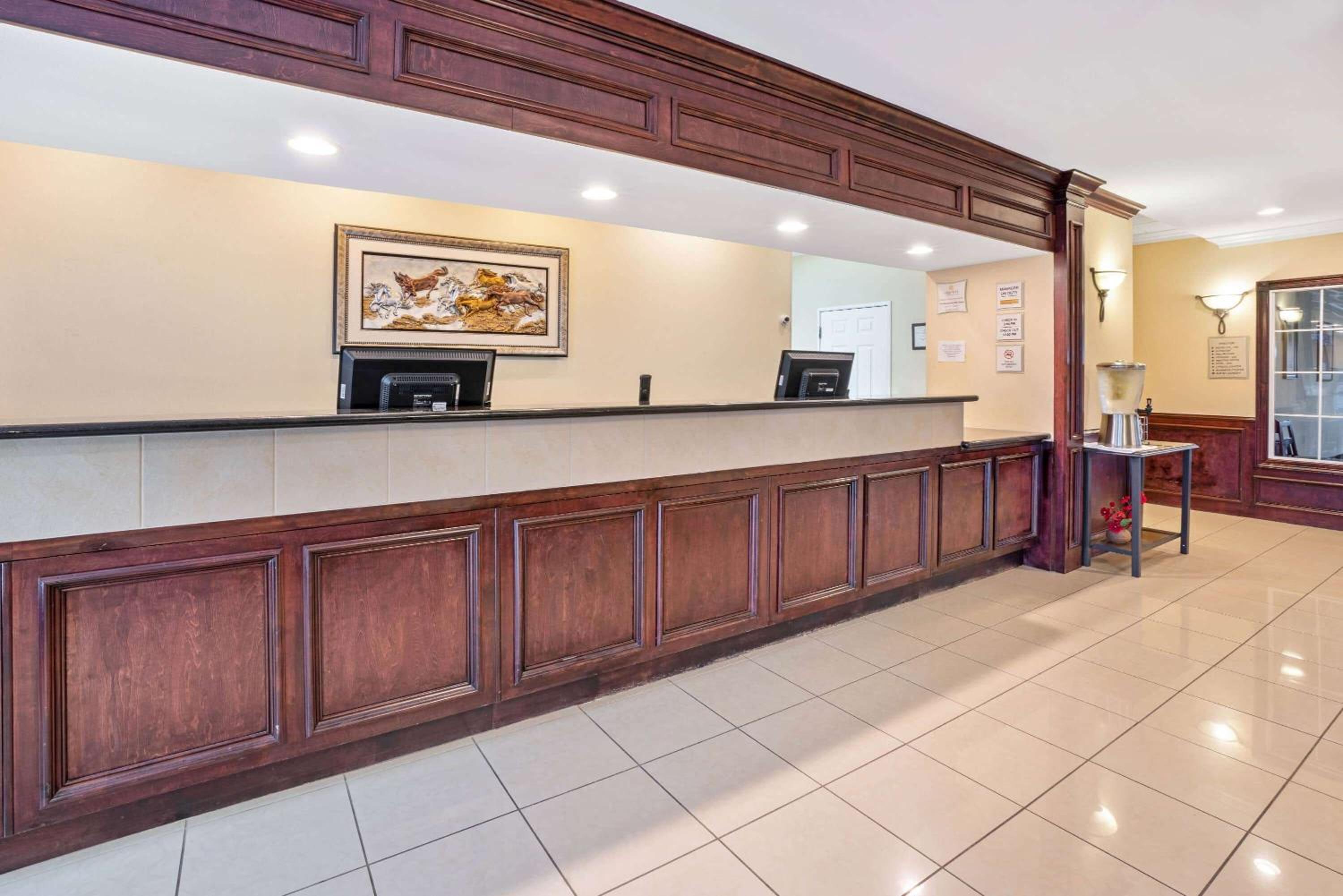 La Quinta by Wyndham Houston - Magnolia - Property Image 30