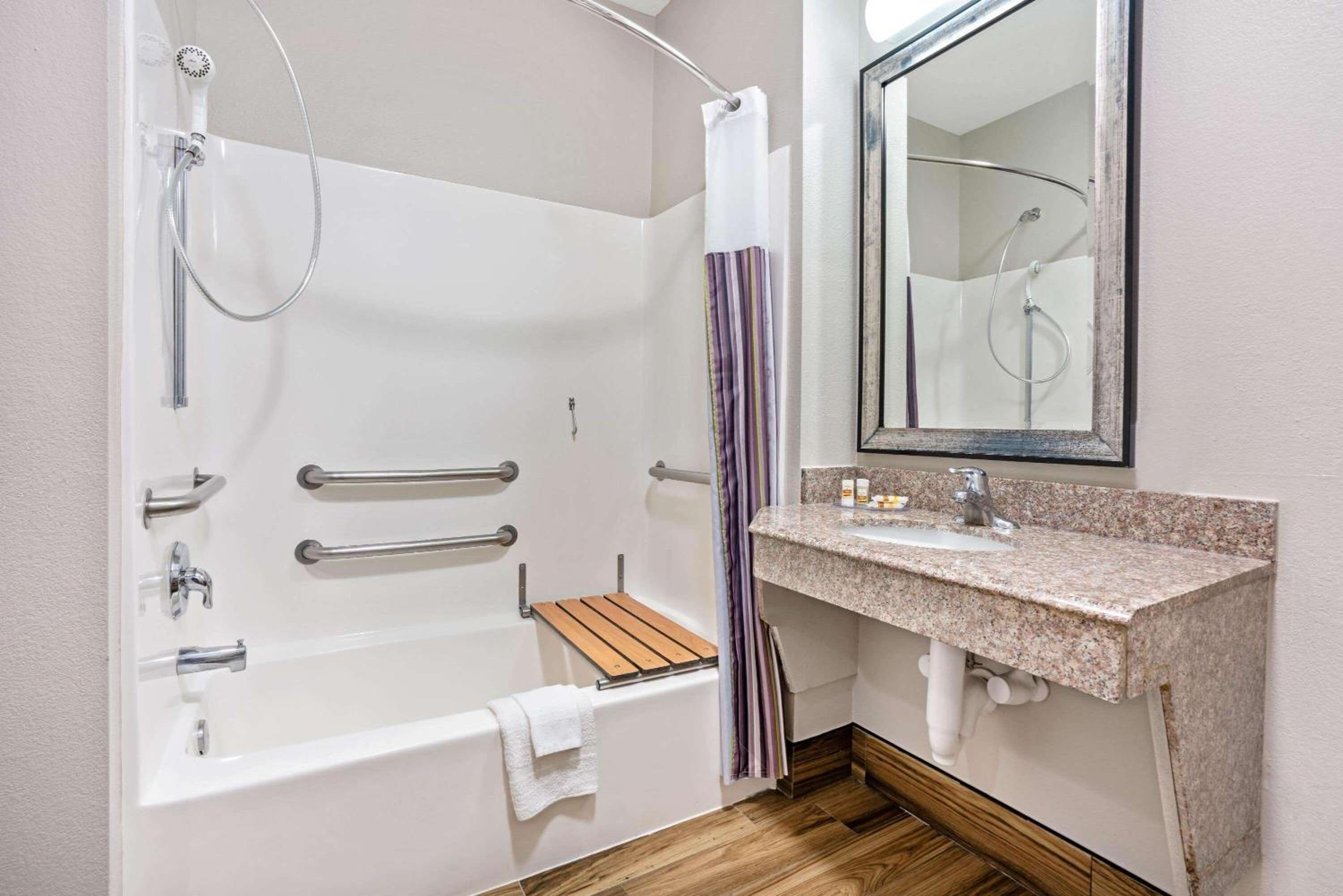 La Quinta by Wyndham Houston - Magnolia - Property Image 12