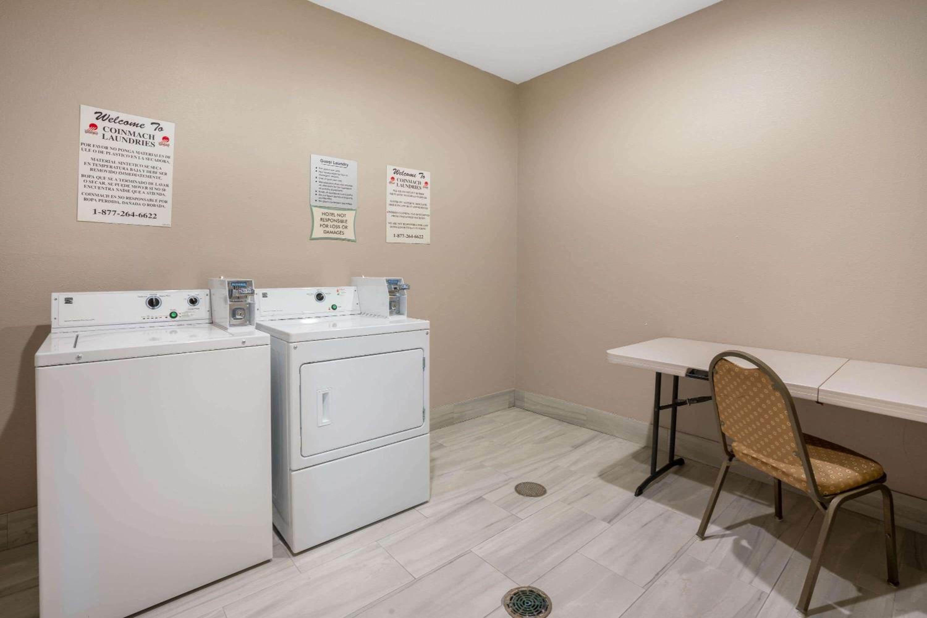 La Quinta by Wyndham Houston - Magnolia - Property Image 14