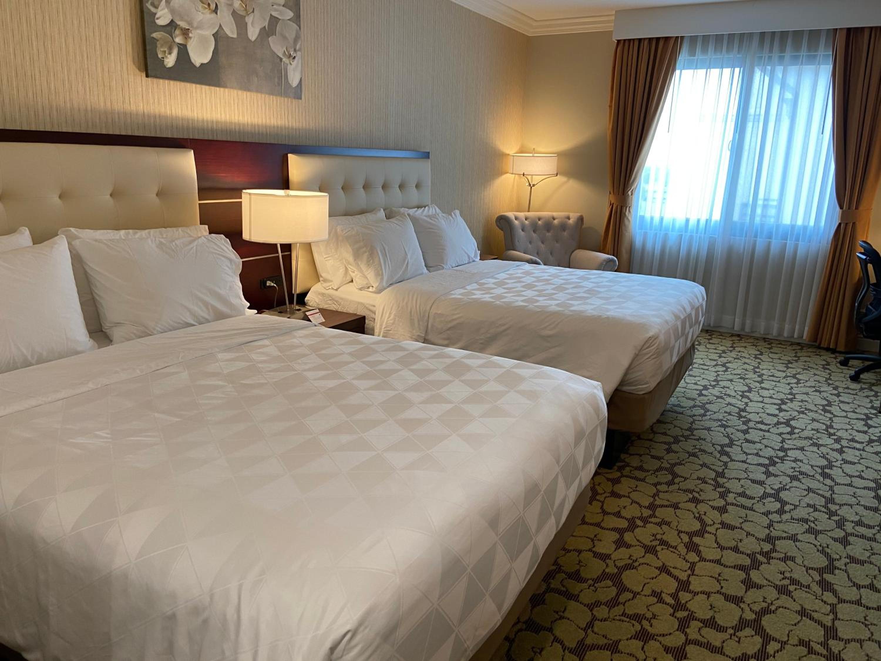 Holiday Inn El Monte - Los Angeles, an IHG Hotel - Property Image 31