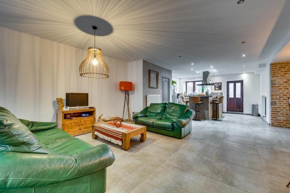 maison familiale près de bruxelles et paridaisia