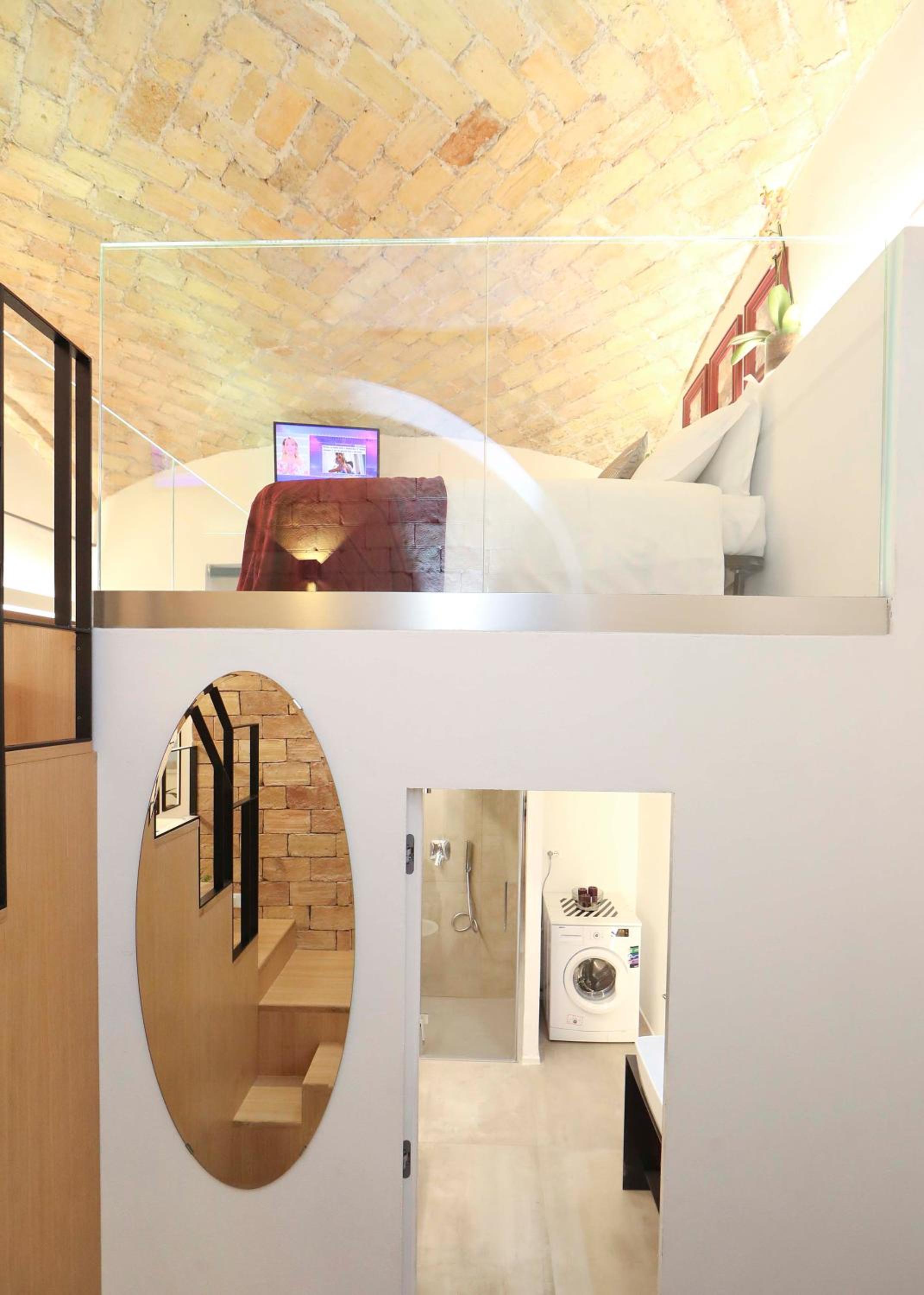 Sky Dream Loft Trastevere photo 5