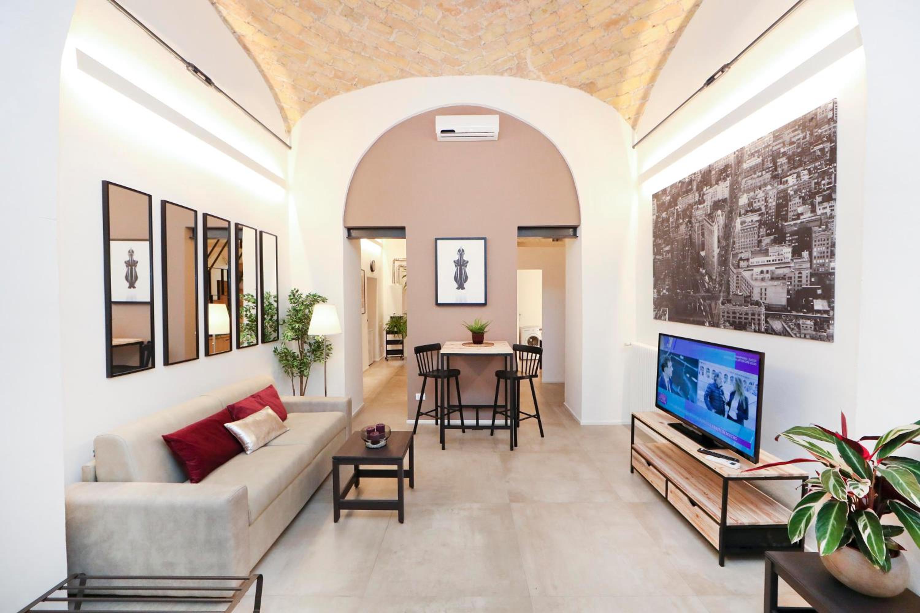 Sky Dream Loft Trastevere photo 4