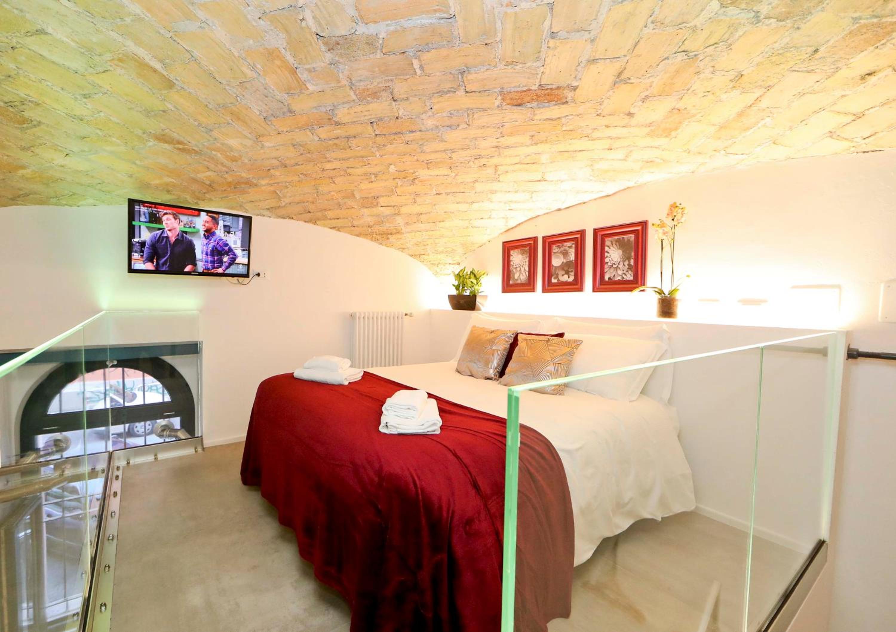 Sky Dream Loft Trastevere photo 2