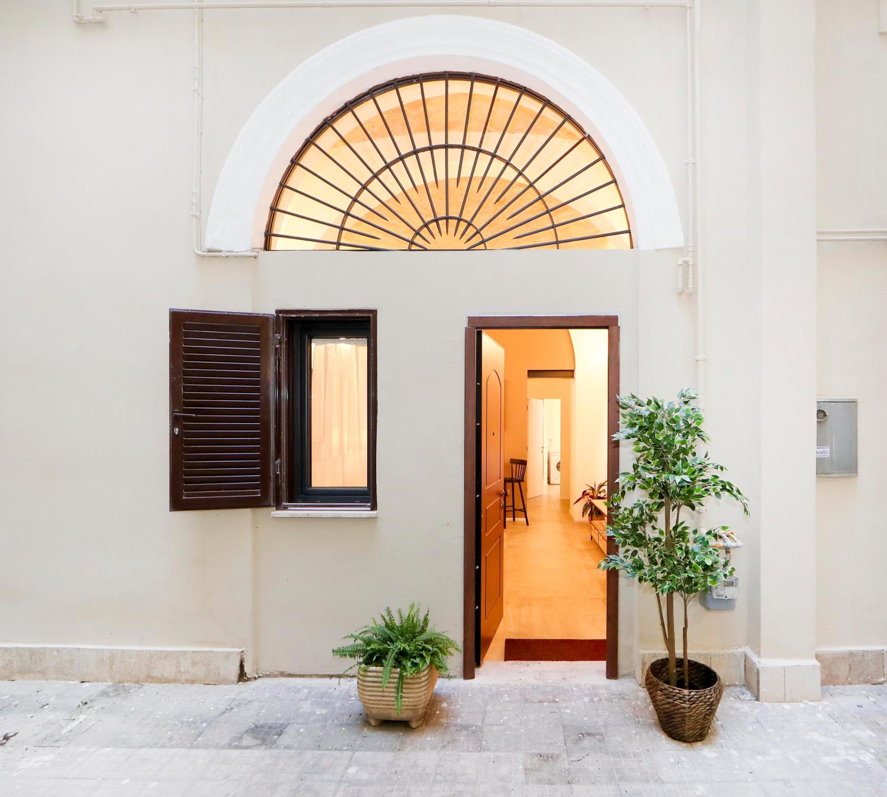 Sky Dream Loft Trastevere photo 1