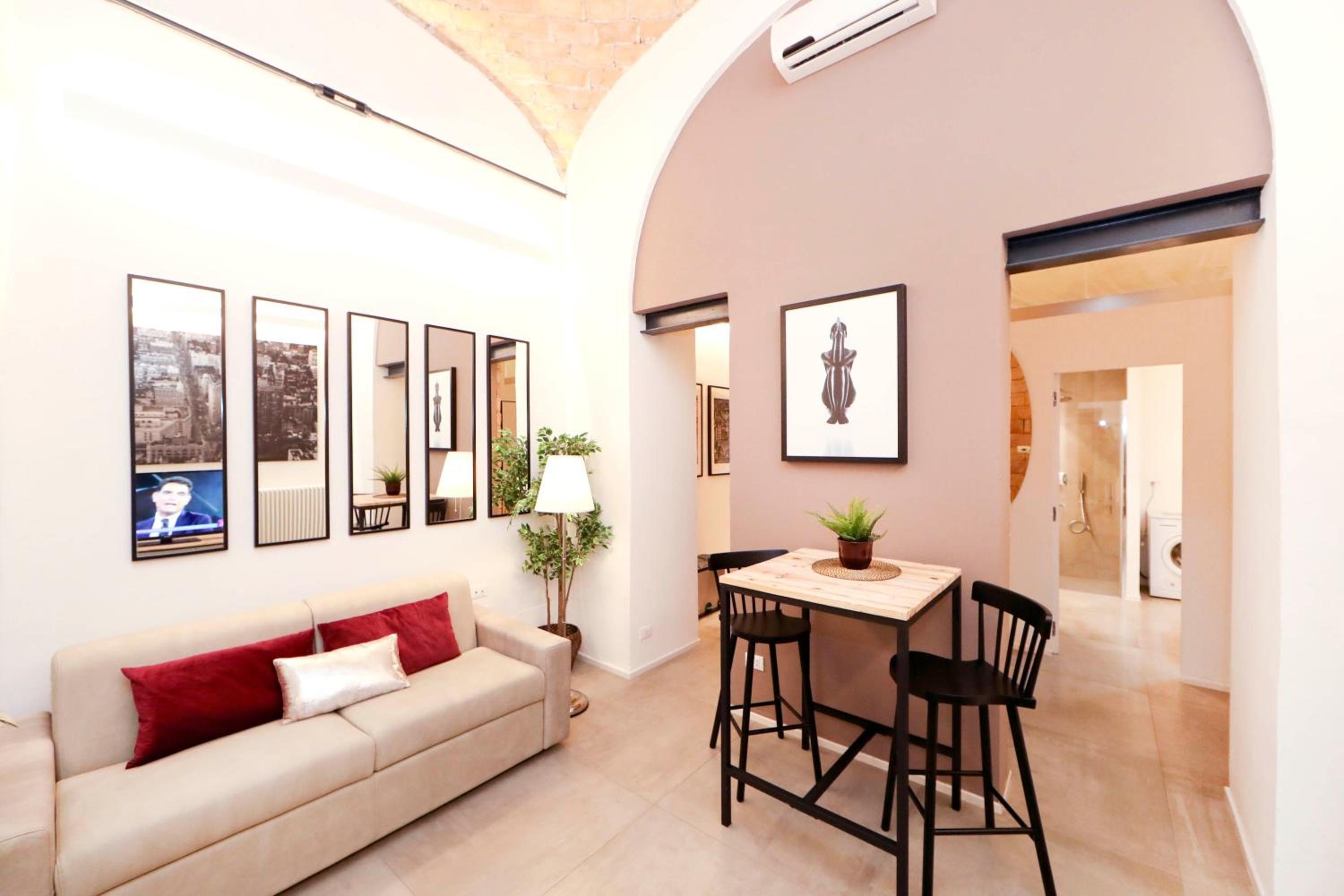 Sky Dream Loft Trastevere photo 3