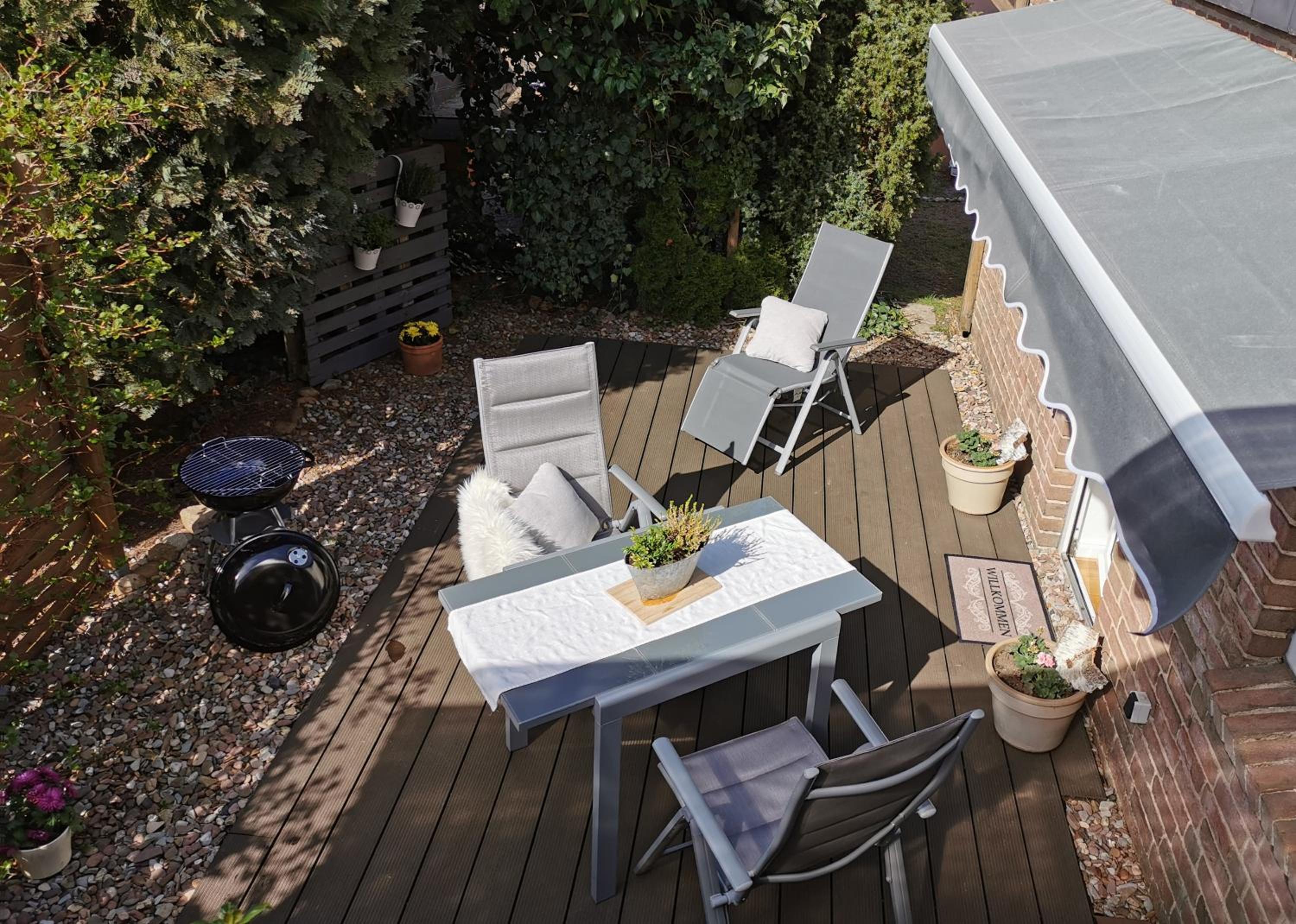 Ferienapartment Weber view 4