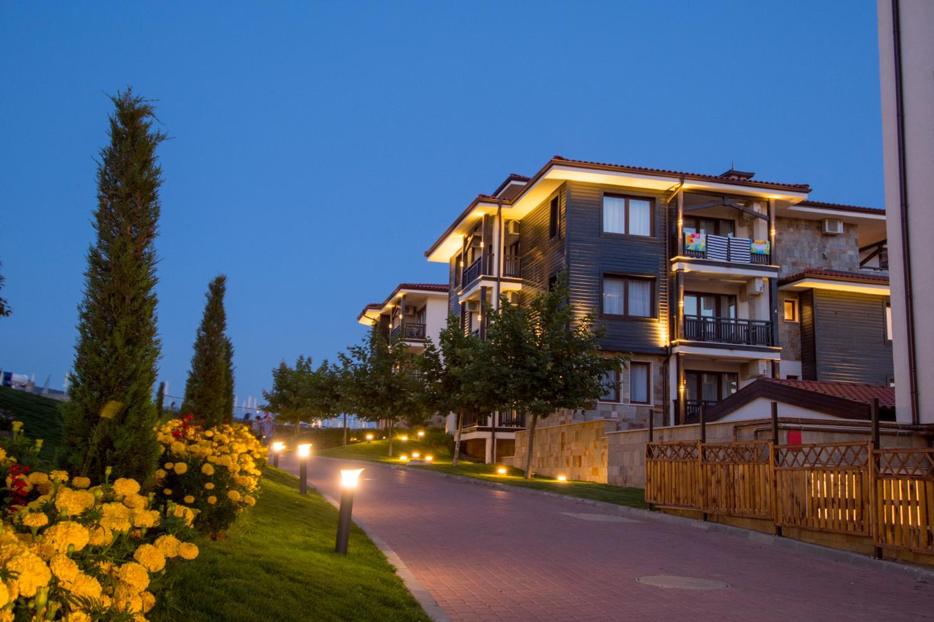 Hotel Nevis Resort & Aqua Park - All Inclusive