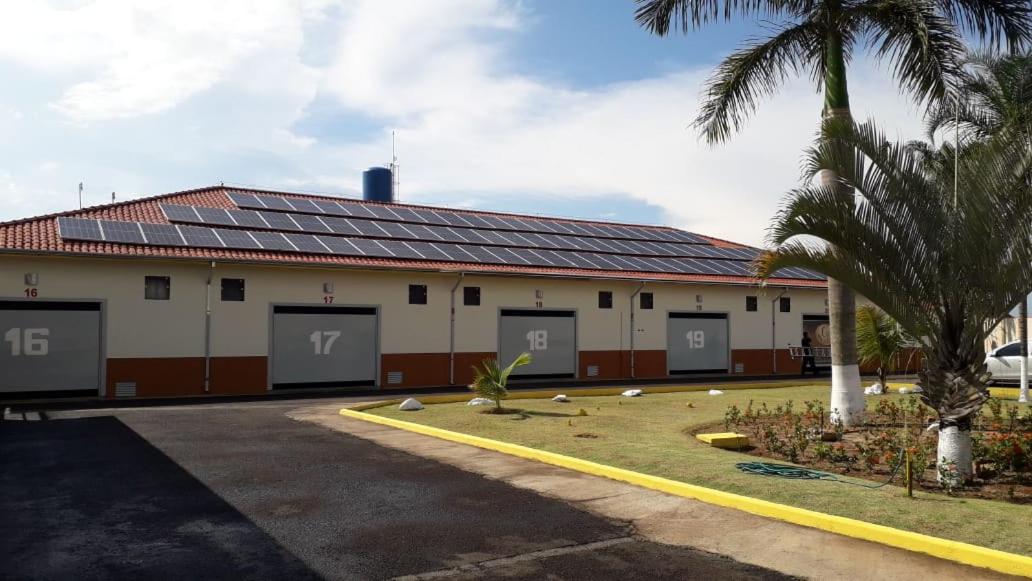 Hotel SP Hotel & Motel