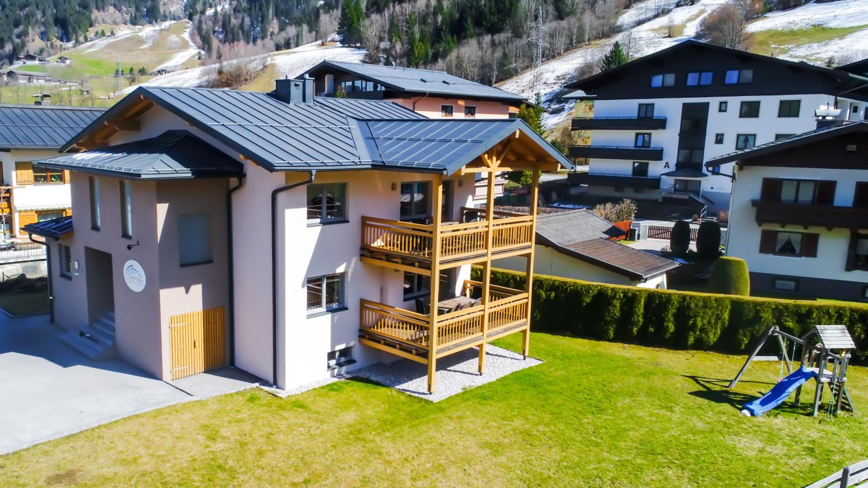 Tauern Relax Lodges by we rent, SUMMERCARD INCLUDED