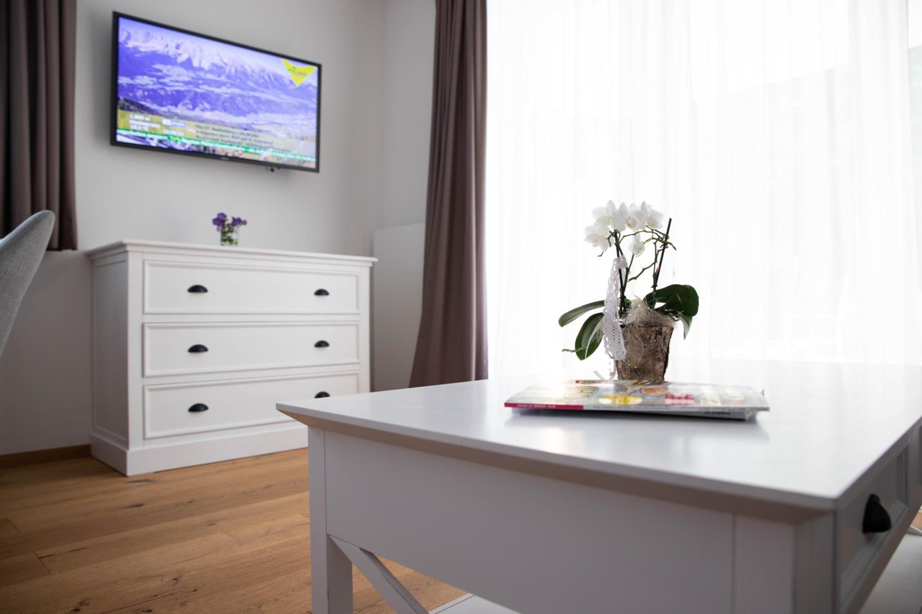Appartements Freiraum
